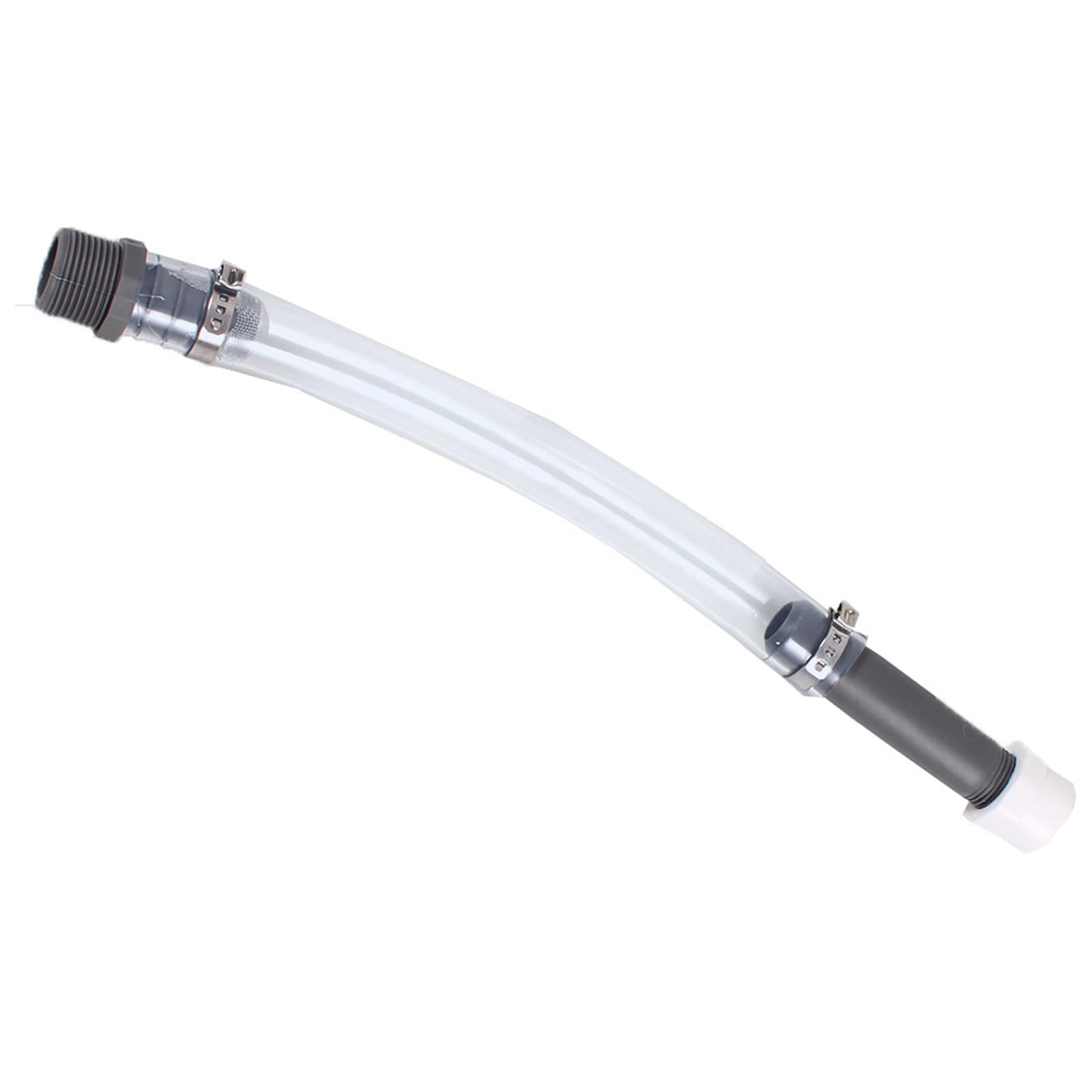 Mllepjdh Ölkrügeschlauchersatz Mit Schlauchbender Flexibler Ölschlauch Für VP Rennstoffe Ölkrüge Mllepjdh Ölkrügeschlauchersatz Mit Schlauchbender Flexibler Ölschlauch Für VP Rennstoffe Ölkrüge von Mllepjdh