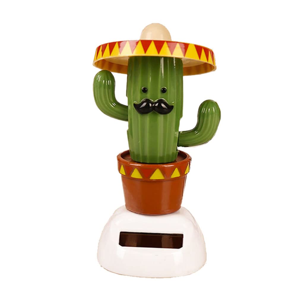 Mllepjdh Solar Interior Car Dashboard Dekorationen Widget Für Kreative Bobbleheads Für Mädchen Jungen Home Decor Geschenke Mllepjdh Solar Interior Car Dashboard Dekorationen Widget Für Kreative Bobbleheads Für Mädchen Jungen Home Decor Geschenke von Mllepjdh