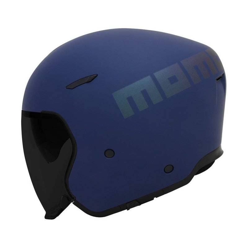 MoMo CASCO AERO BLUE MATT S von MOMO Design