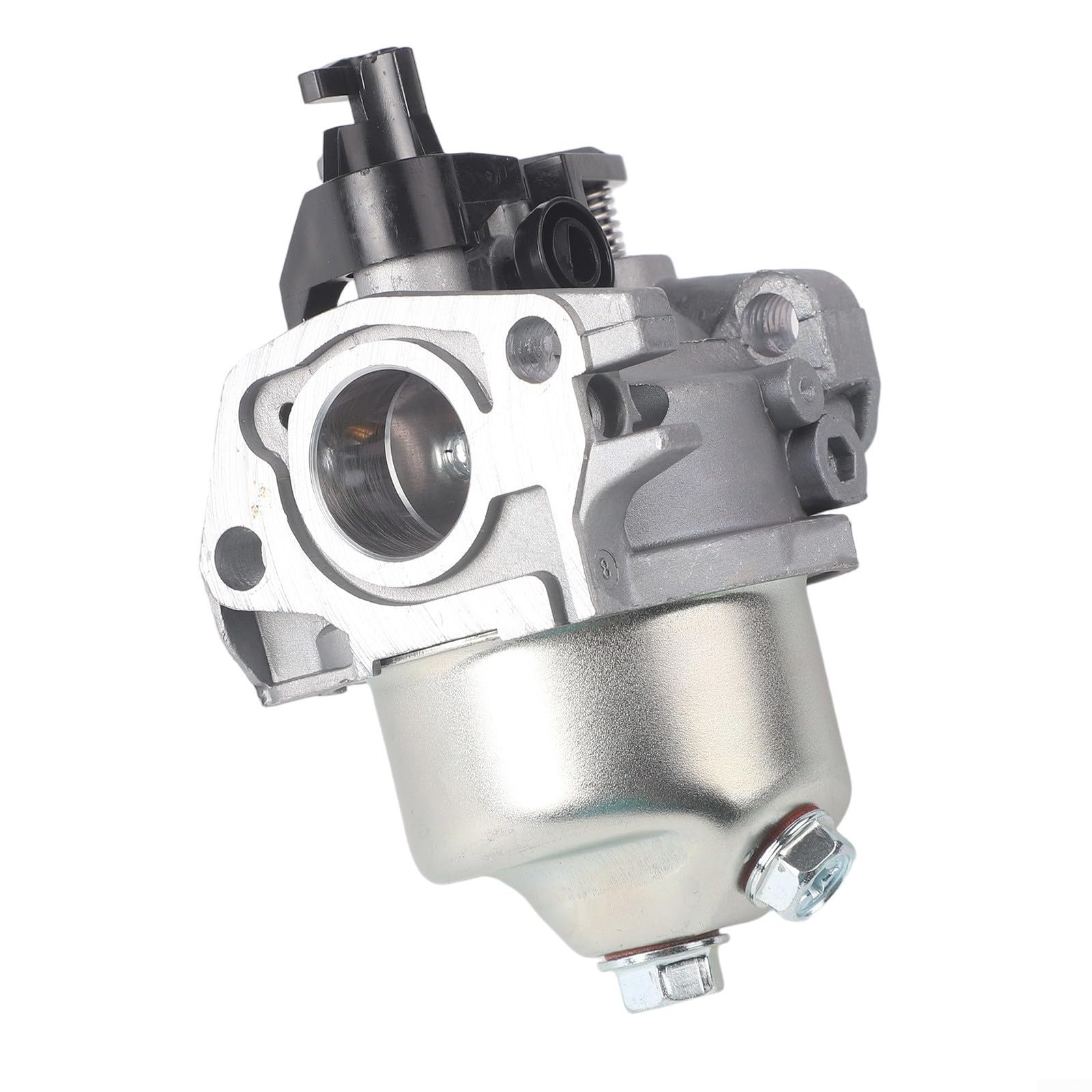 19 mm Vergaser mit automatischem Choke für Rasenmäher 1P70F 1P70 1P75F 1P75 196CC Effiziente Kraftstoffzufuhr und einfache Installation 19 mm Vergaser mit automatischem Choke für Rasenmäher 1P70F 1P70 1P75F 1P75 196CC Effiziente Kraftstoffzufuhr und einfache Installation von MoSundi