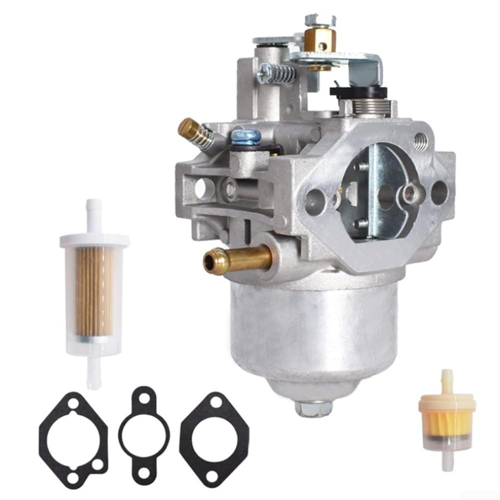 All-in-One Rasenmäher-Vergaser-Kit für 500, 520, 550 und KAF300 Serie für einfache Motorwiederherstellung All-in-One Rasenmäher-Vergaser-Kit für 500, 520, 550 und KAF300 Serie für einfache Motorwiederherstellung von MoSundi