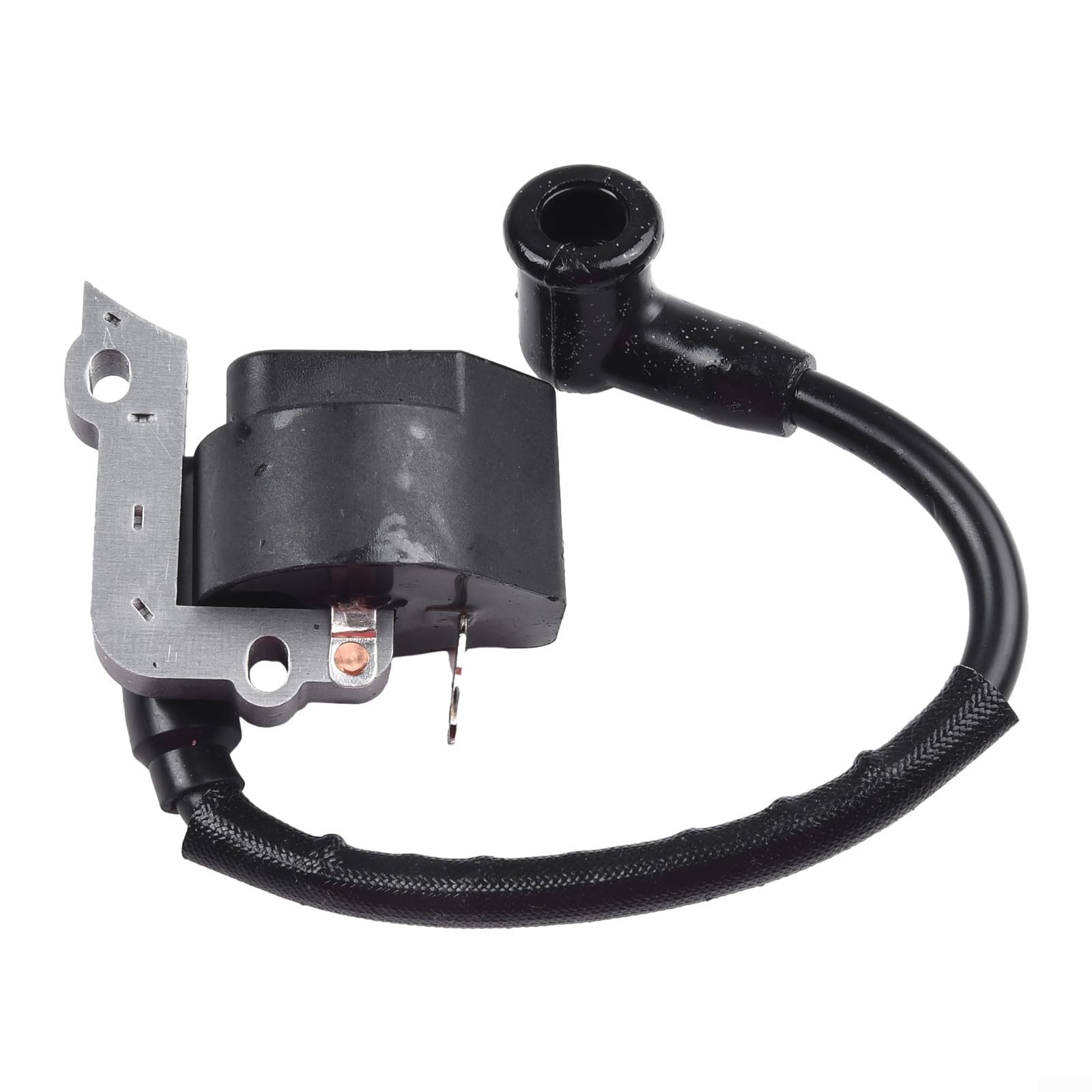 Effizienter Ersatz für Zündspule für FS-Serienmodelle FS55 FS55C FS46 FC55, FS38, FS45 4140 400 1308 Effizienter Ersatz für Zündspule für FS-Serienmodelle FS55 FS55C FS46 FC55, FS38, FS45 4140 400 1308 von MoSundi