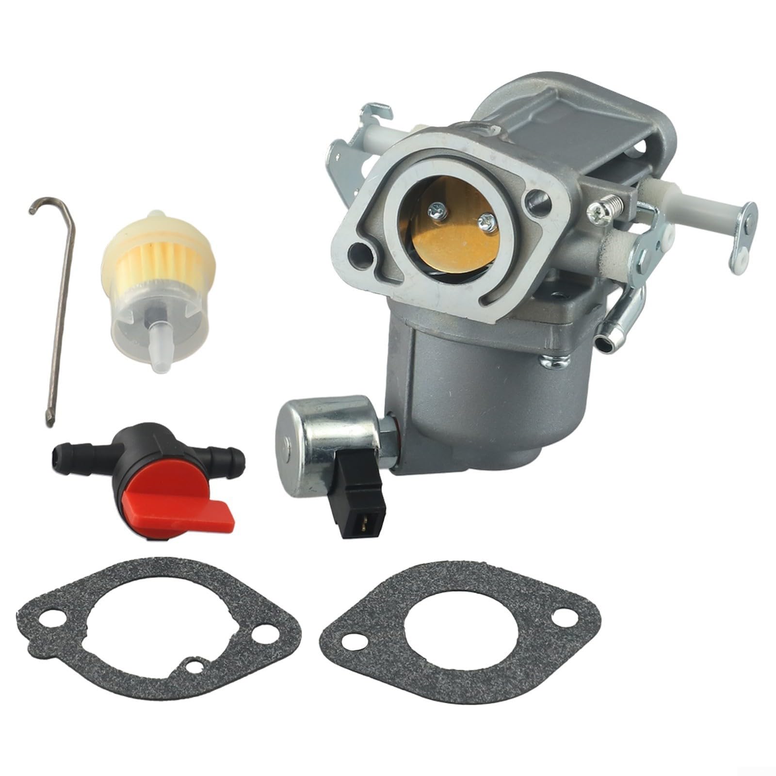 Effizienter Motorvergaser für Intek Rasenmäher 594207 593197 593198 595216 596375 597126 597128 Effizienter Motorvergaser für Intek Rasenmäher 594207 593197 593198 595216 596375 597126 597128 von MoSundi
