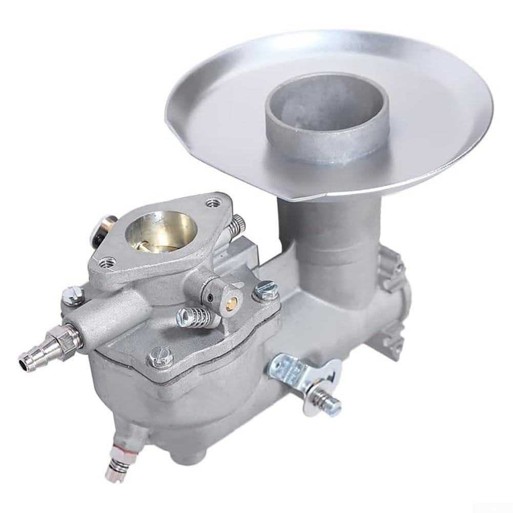 Einfach zu bedienender Vergaser-Ersatz für 392587, 391074, 391992, 391065, 394745 Motormodelle Einfach zu bedienender Vergaser-Ersatz für 392587, 391074, 391992, 391065, 394745 Motormodelle von MoSundi