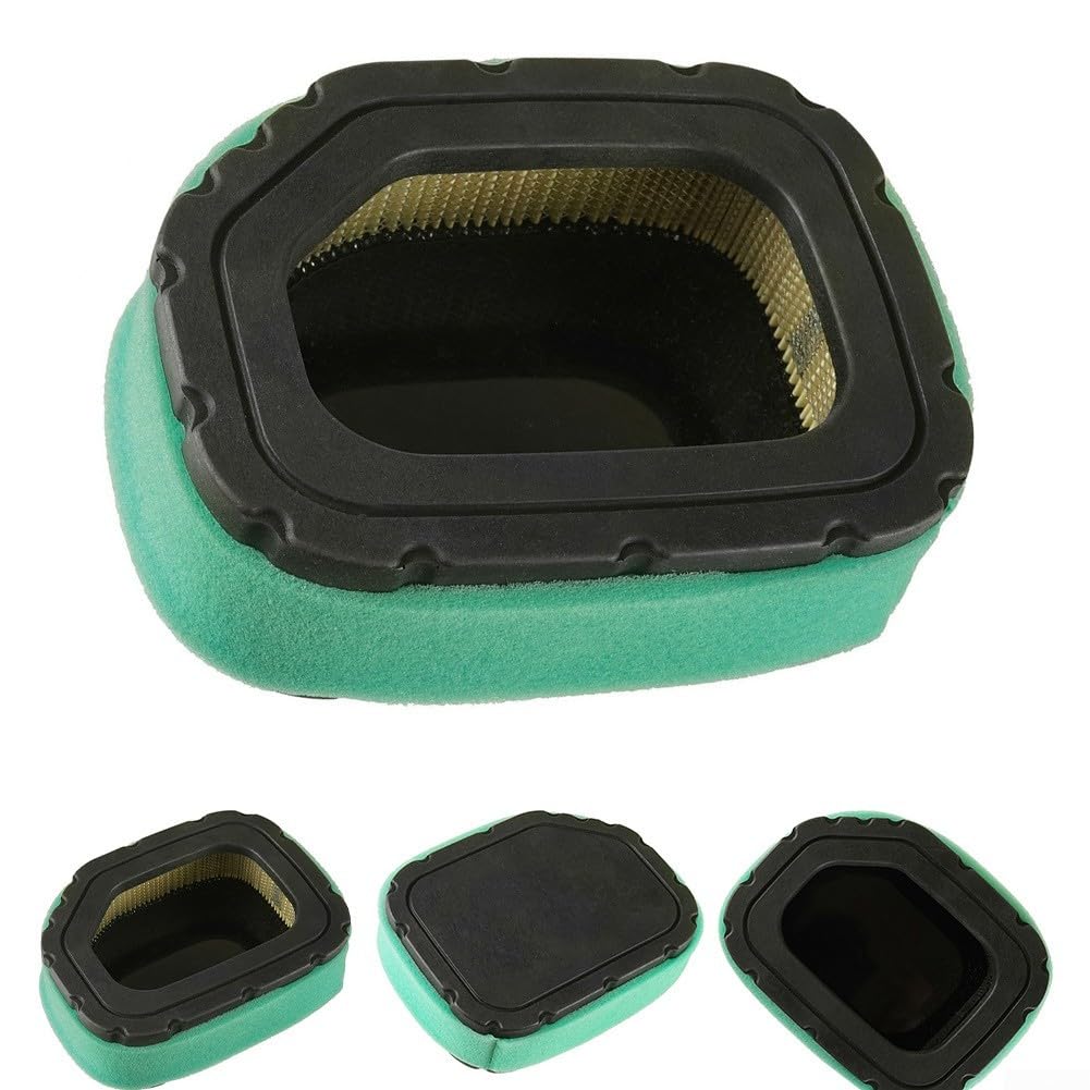 Ersatz-Luftfilter für SV710 SV715 SV720 SV730 SV735 SV740 für Courage Twin Motoren inkl. Filter für LX500 GT2100 GT2200 GT2300 Ersatz-Luftfilter für SV710 SV715 SV720 SV730 SV735 SV740 für Courage Twin Motoren inkl. Filter für LX500 GT2100 GT2200 GT2300 von MoSundi