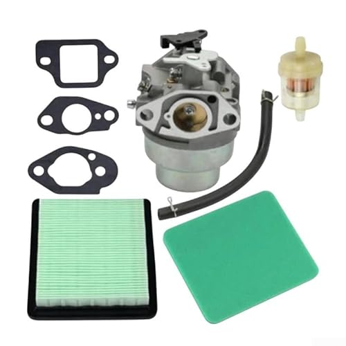 Ersatz-Vergaser-Set für GCV160, funktioniert nahtlos mit HRB216-Motoren (Vergaser-Kit) von MoSundi