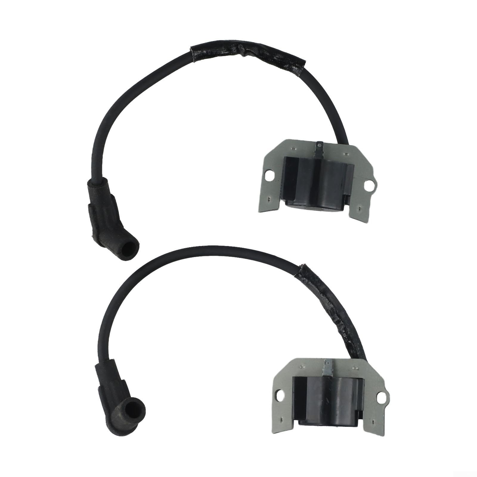 Ersatz-Zündspule für Motoren der FH-Serie FH381V FH430V FH451V FH500V FH580V passend für Modelle 211717034, 2 Stück Ersatz-Zündspule für Motoren der FH-Serie FH381V FH430V FH451V FH500V FH580V passend für Modelle 211717034, 2 Stück von MoSundi