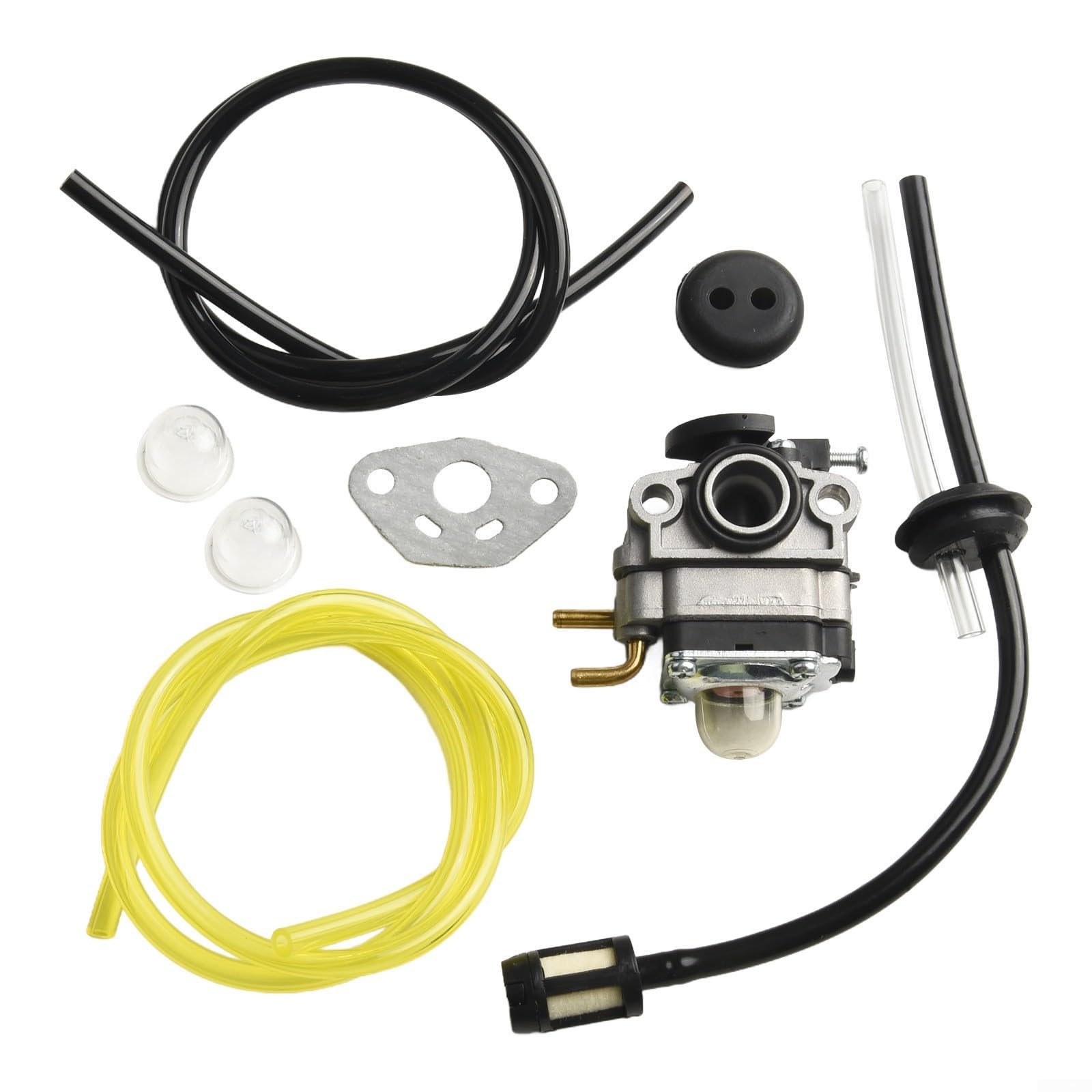 Ersatzvergaser-Set für Mitox MI1E34F 1 2 und zugehörige Modelle für Heimwerker-Wartungsprojekte Ersatzvergaser-Set für Mitox MI1E34F 1 2 und zugehörige Modelle für Heimwerker-Wartungsprojekte von MoSundi
