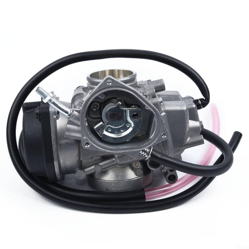 Ersatzvergaser für CF500 CF188 Modelle 300cc 500cc umfassendes Kit mit Dichtung und Installation von MoSundi