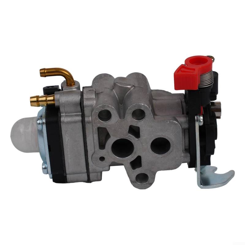 Ersatzvergaser für TJ27E TJ027E TJ35E TJ035E, kompatibel mit mehreren Trimmer-Modellen von MoSundi