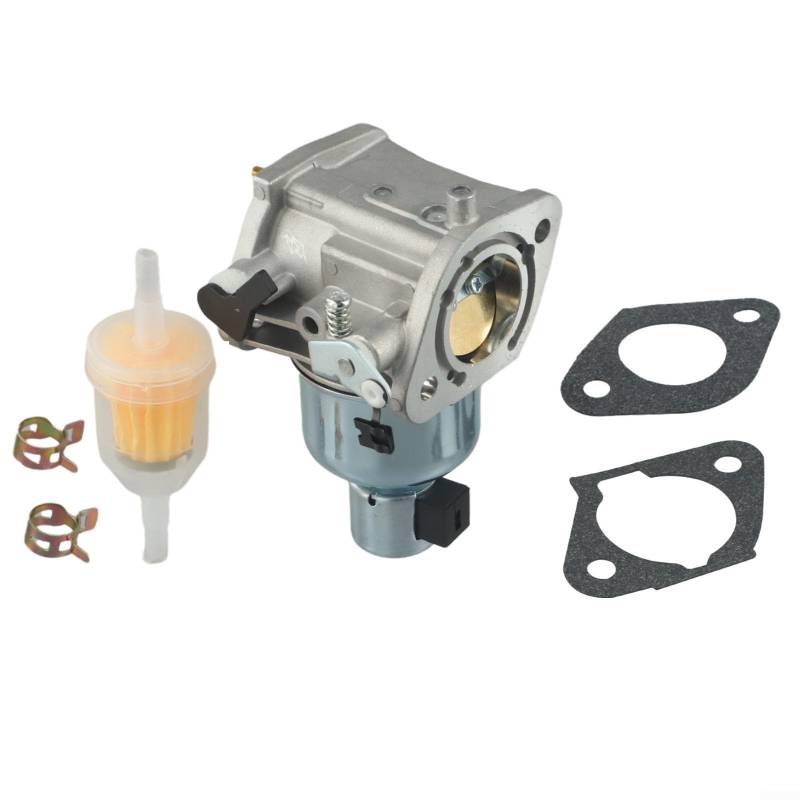 Für FR691V Vergaser, kompatibel mit Kawasaki, Ersatz für Teilenummer 150040829 von MoSundi