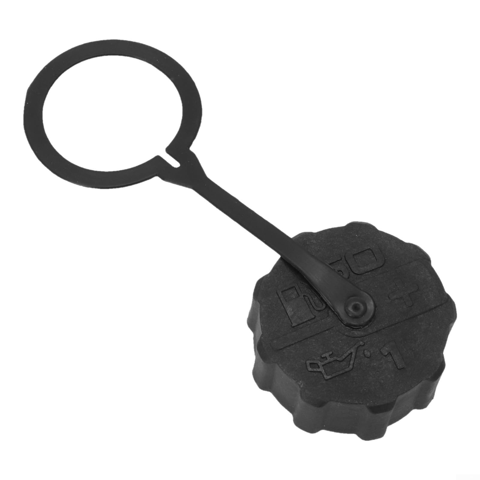 Für Kawasaki Fahrzeugwartung, zuverlässiger Ersatz-Tankdeckel, kompatibel mit mehreren Modellen (1 Stück) von MoSundi