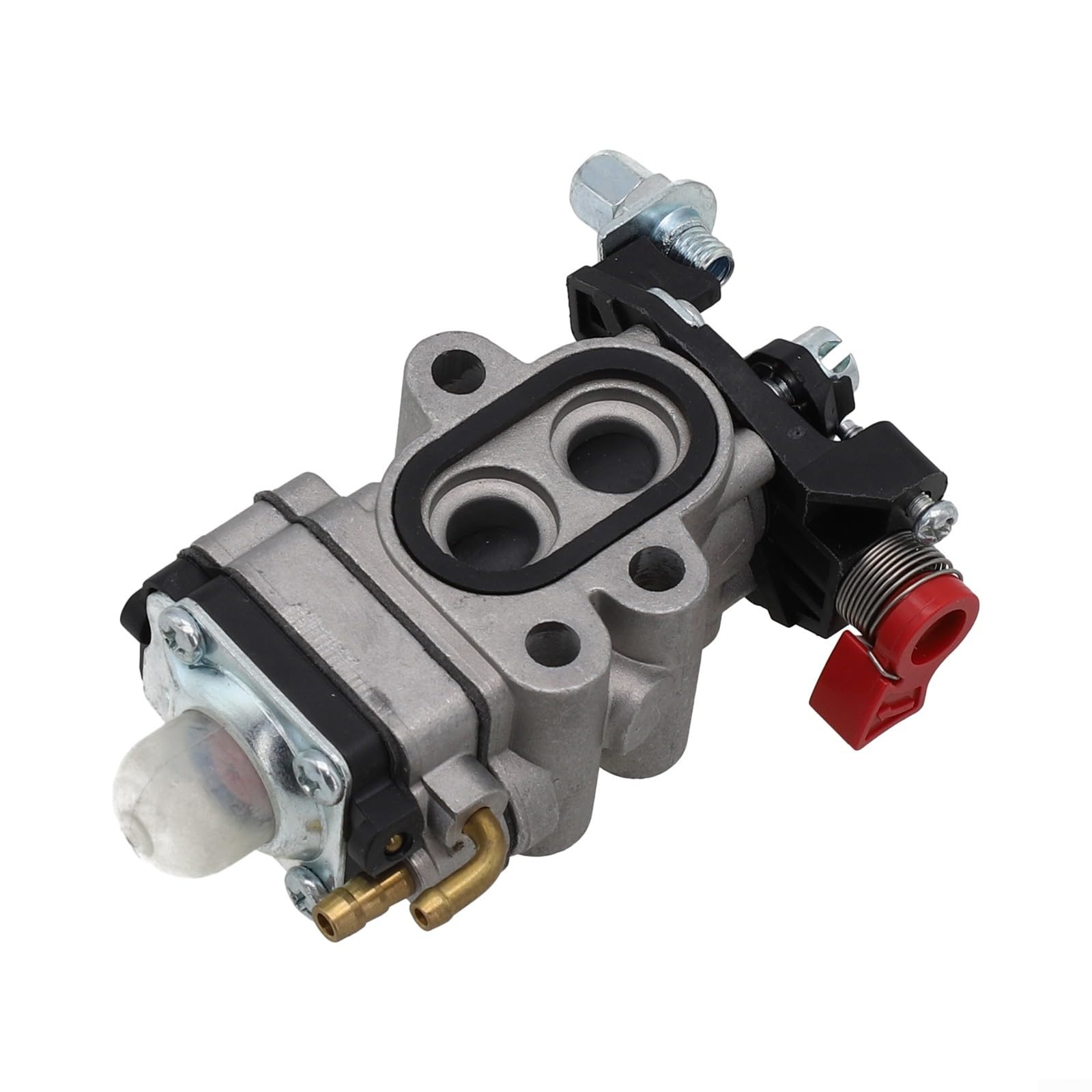 Für Kawasaki Vergaser 15004088 für Trimmer Ersatz Vergaser TJ27 KBL27 TJ23 Für Kawasaki Vergaser 15004088 für Trimmer Ersatz Vergaser TJ27 KBL27 TJ23 von MoSundi