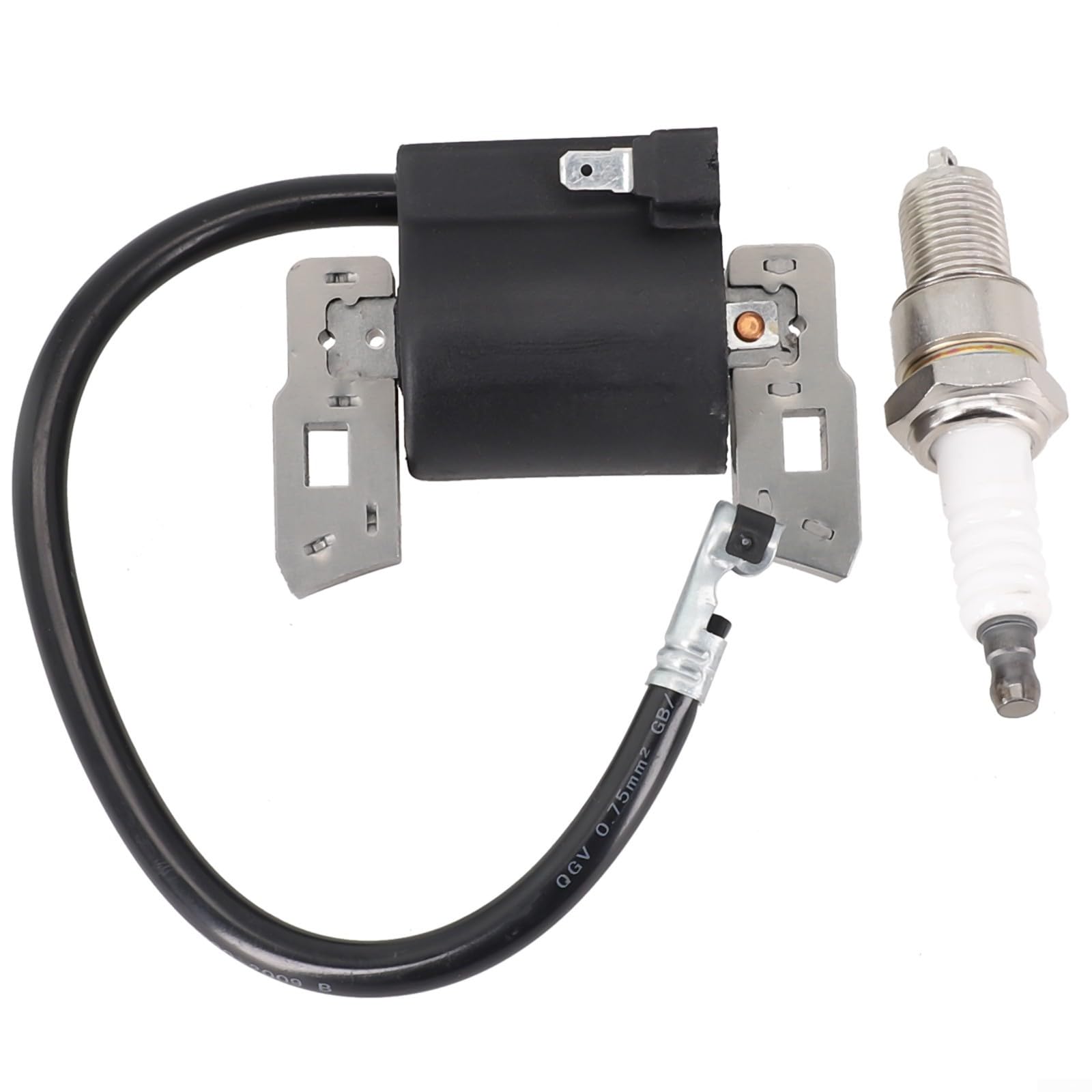 Für Motor-Zündspule für 397358, 395491, 298316, 395490, 697037. Perfekt für Motorwartung und Reparatur Für Motor-Zündspule für 397358, 395491, 298316, 395490, 697037. Perfekt für Motorwartung und Reparatur von MoSundi