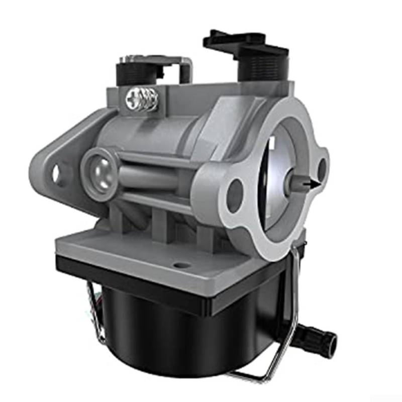 Für Tecumseh Motor für Vergaser, kompatibel mit den Modellen OHV110 bis OHV135, bietet ein komplettes Paket an Installationsutensilien von MoSundi