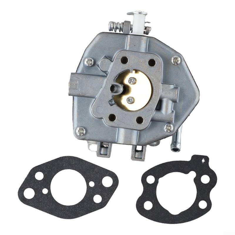 Für Vanguard Motorvergaser 846109 mit Dichtungen für 16 PS 17 PS 18 PS Direct Fit Ersatzteil High Performance von MoSundi