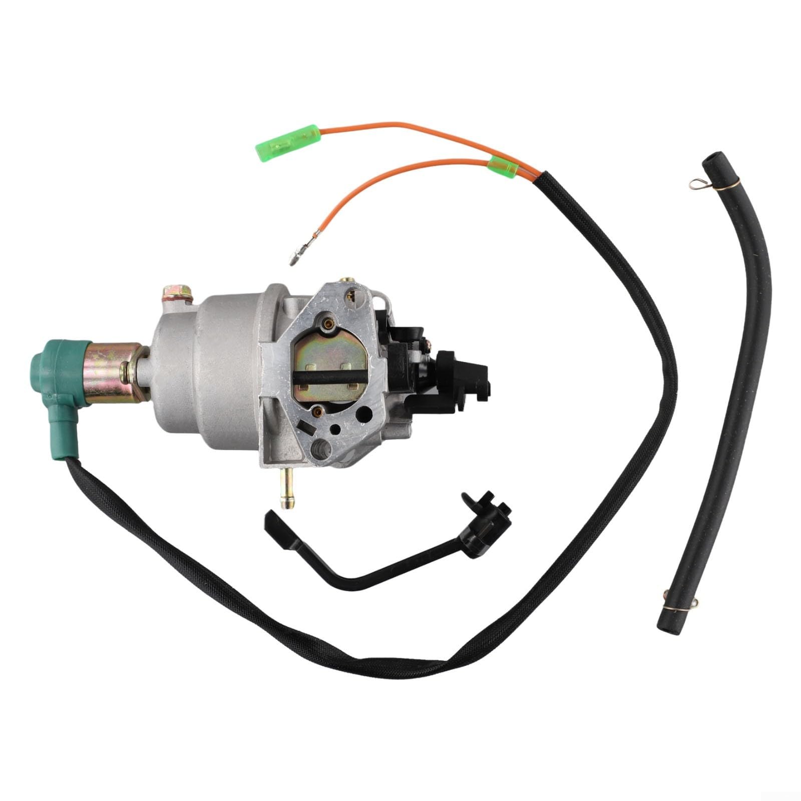 Für Vergasermontage für HUAYI 140 und HY140 Generatoren mit manuellem Chokehebel für verschiedene Motorgrößen Für Vergasermontage für HUAYI 140 und HY140 Generatoren mit manuellem Chokehebel für verschiedene Motorgrößen von MoSundi