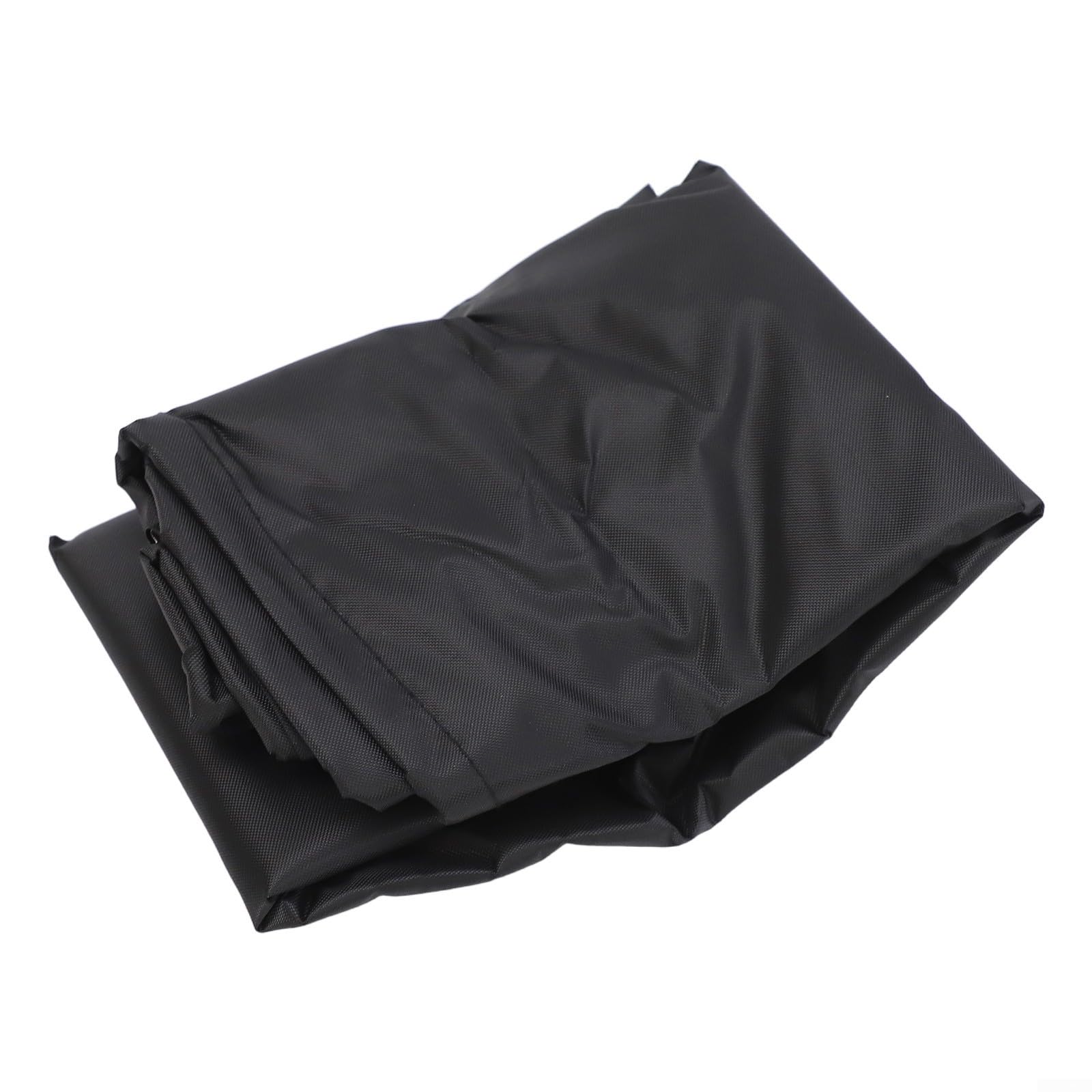 Halbe Abdeckung für Außenbordmotoren, schützt Motor vor Regen und Staub, einfach zu verstauen mit Tasche, 420D Oxford-Gewebe (XL:50-115PS) von MoSundi