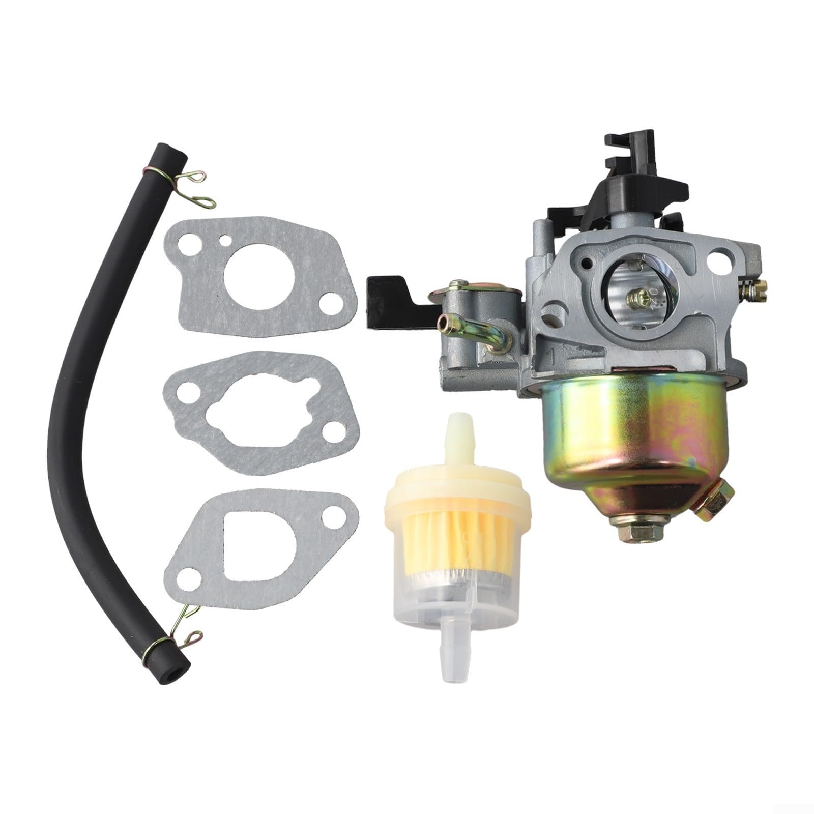Hochleistungs-Vergaser-Kit für GXV120, GXV140, GXV160, geeignet für HR214 und HR194 Modelle Hochleistungs-Vergaser-Kit für GXV120, GXV140, GXV160, geeignet für HR214 und HR194 Modelle von MoSundi