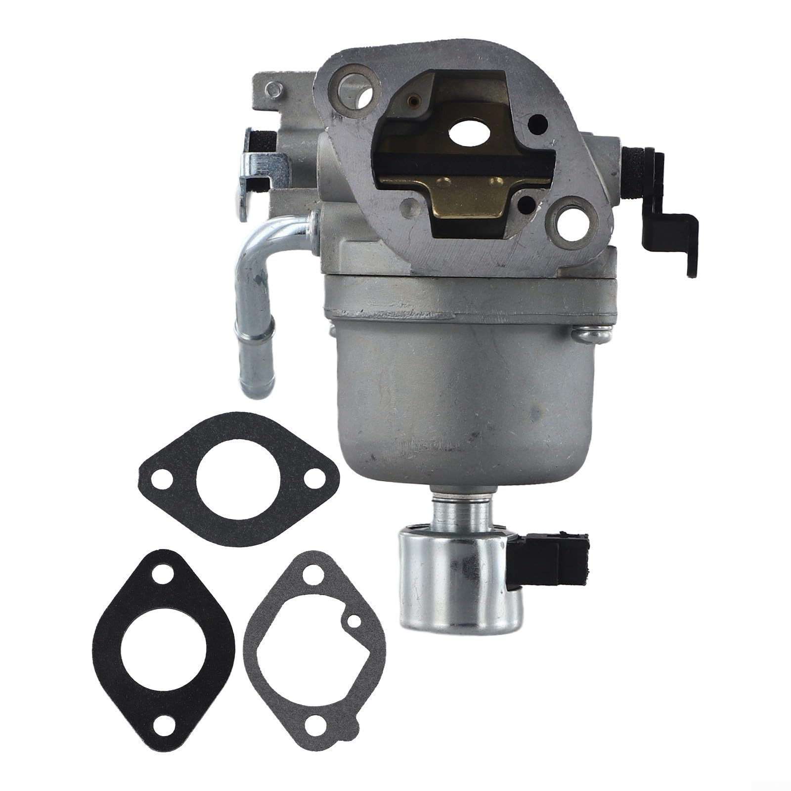 Innovative Vergaserlösung, zugeschnitten für optimale Funktionalität, kompatibel mit Motormodellen für 406577/407577/697722 Innovative Vergaserlösung, zugeschnitten für optimale Funktionalität, kompatibel mit Motormodellen für 406577/407577/697722 von MoSundi