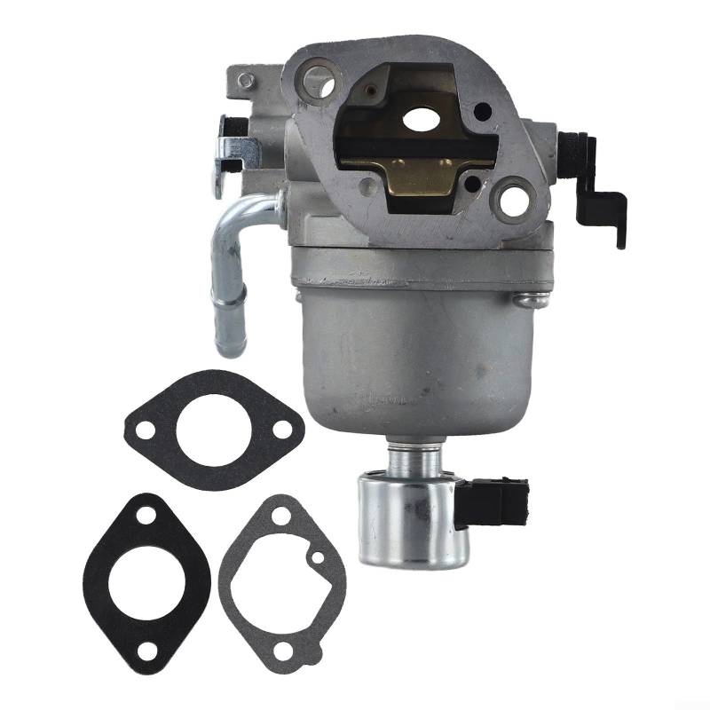 Innovative Vergaserlösung, zugeschnitten für optimale Funktionalität, kompatibel mit Motormodellen für 406577/407577/697722 von MoSundi
