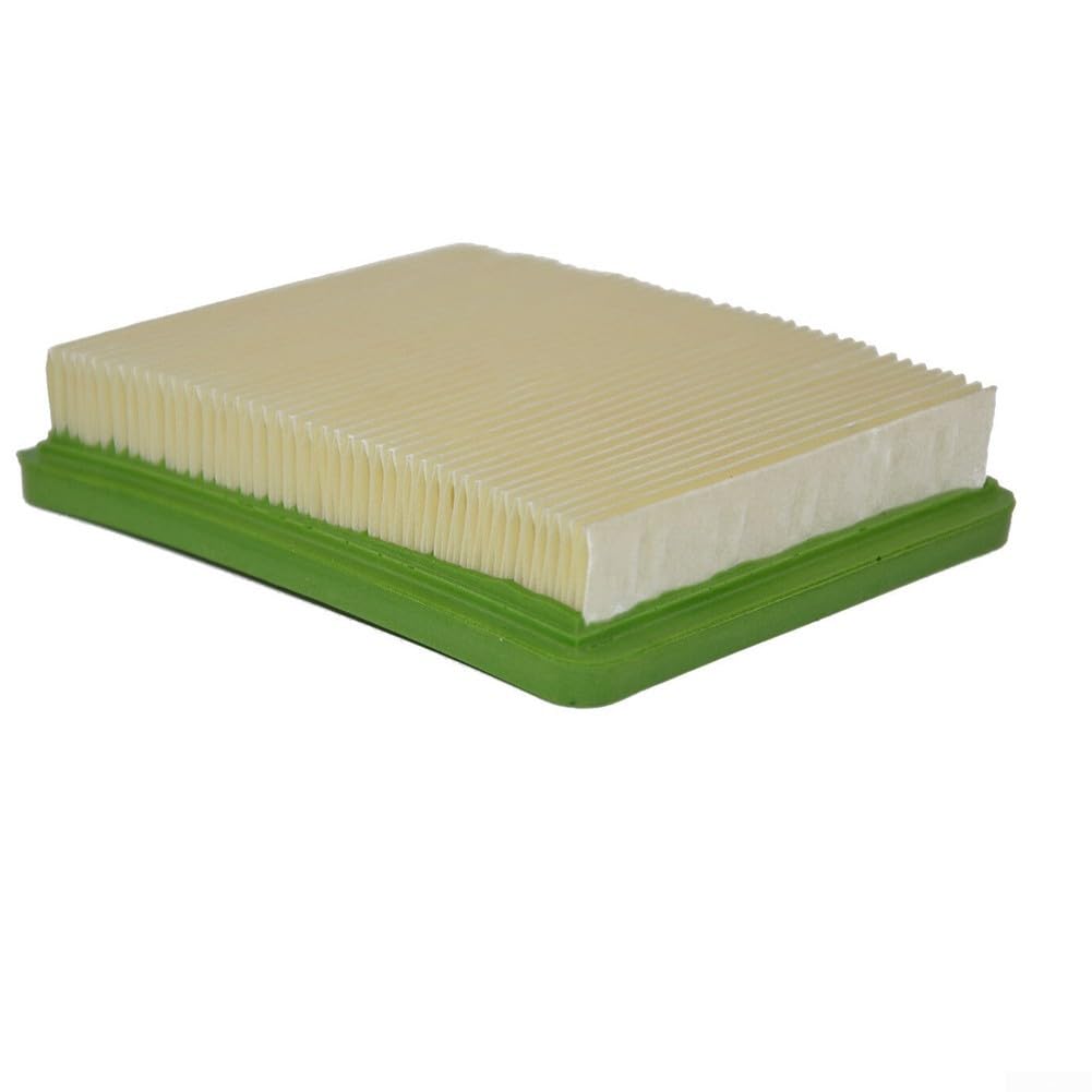 Luftfilter 2er Set für verbesserte Funktionalität von für MS19651 und MS19651E Benzin-Rasenmäher Motoren Luftfilter 2er Set für verbesserte Funktionalität von für MS19651 und MS19651E Benzin-Rasenmäher Motoren von MoSundi