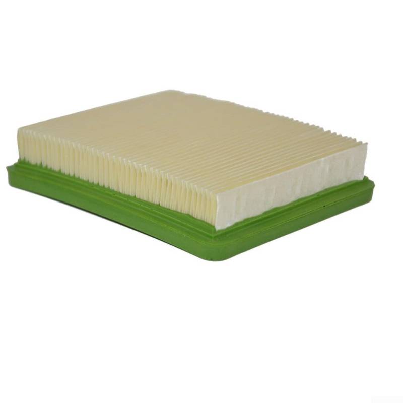 Luftfilter 2er Set für verbesserte Funktionalität von für MS19651 und MS19651E Benzin-Rasenmäher Motoren von MoSundi