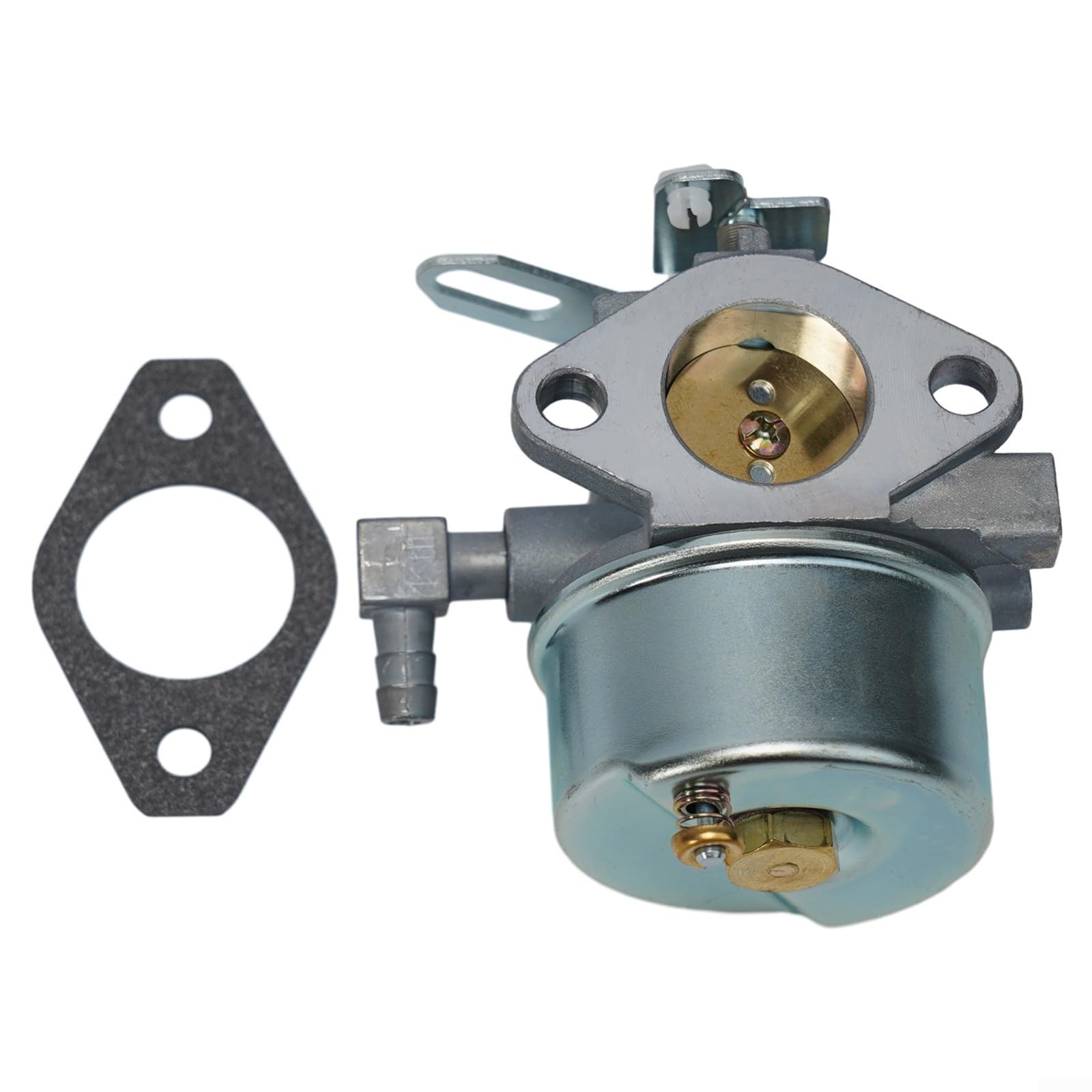 Metallvergaser Modell 640169 für Tecumseh Motoren passend für OH318SA, OHSV80, OHSV90, OHSV100 und OVSK110 Metallvergaser Modell 640169 für Tecumseh Motoren passend für OH318SA, OHSV80, OHSV90, OHSV100 und OVSK110 von MoSundi