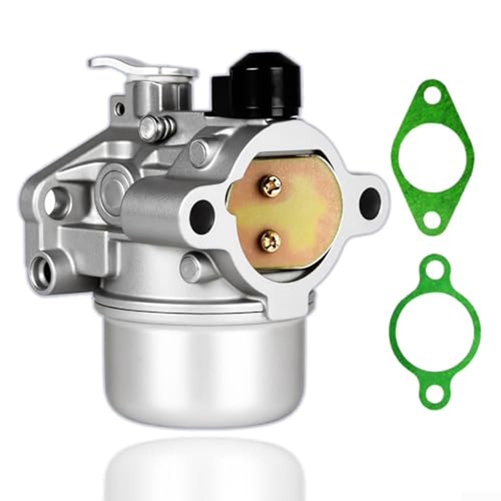 Mit diesem Vergaser und Dichtungssatz kompatibel mit Motoren CH11 CH12 5 CV460 Mit diesem Vergaser und Dichtungssatz kompatibel mit Motoren CH11 CH12 5 CV460 von MoSundi
