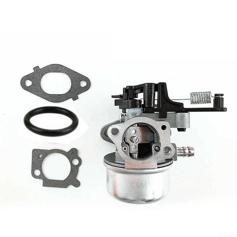 Motorspezifische Vergaser-Baugruppe mit wesentlichen Komponenten für 800OHV PN 799226 Motorspezifische Vergaser-Baugruppe mit wesentlichen Komponenten für 800OHV PN 799226 von MoSundi
