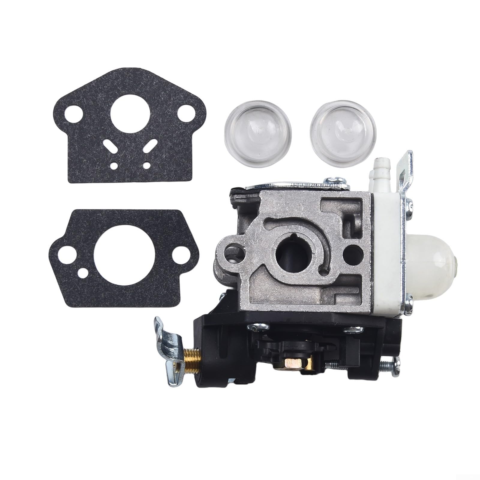 Performance Vergaser für PB 251 ES 255 Gebläse, inklusive Leuchtmittel und Dichtung Performance Vergaser für PB 251 ES 255 Gebläse, inklusive Leuchtmittel und Dichtung von MoSundi