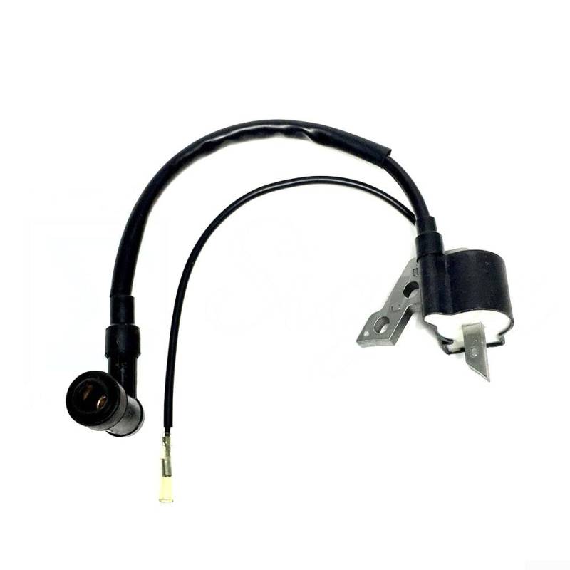 Professionelle Zündspule, kompatibel mit Harbor For Freight's For Predator-Motor-Serie, perfekt passend für Modellnummern 68124 und 69733 von MoSundi