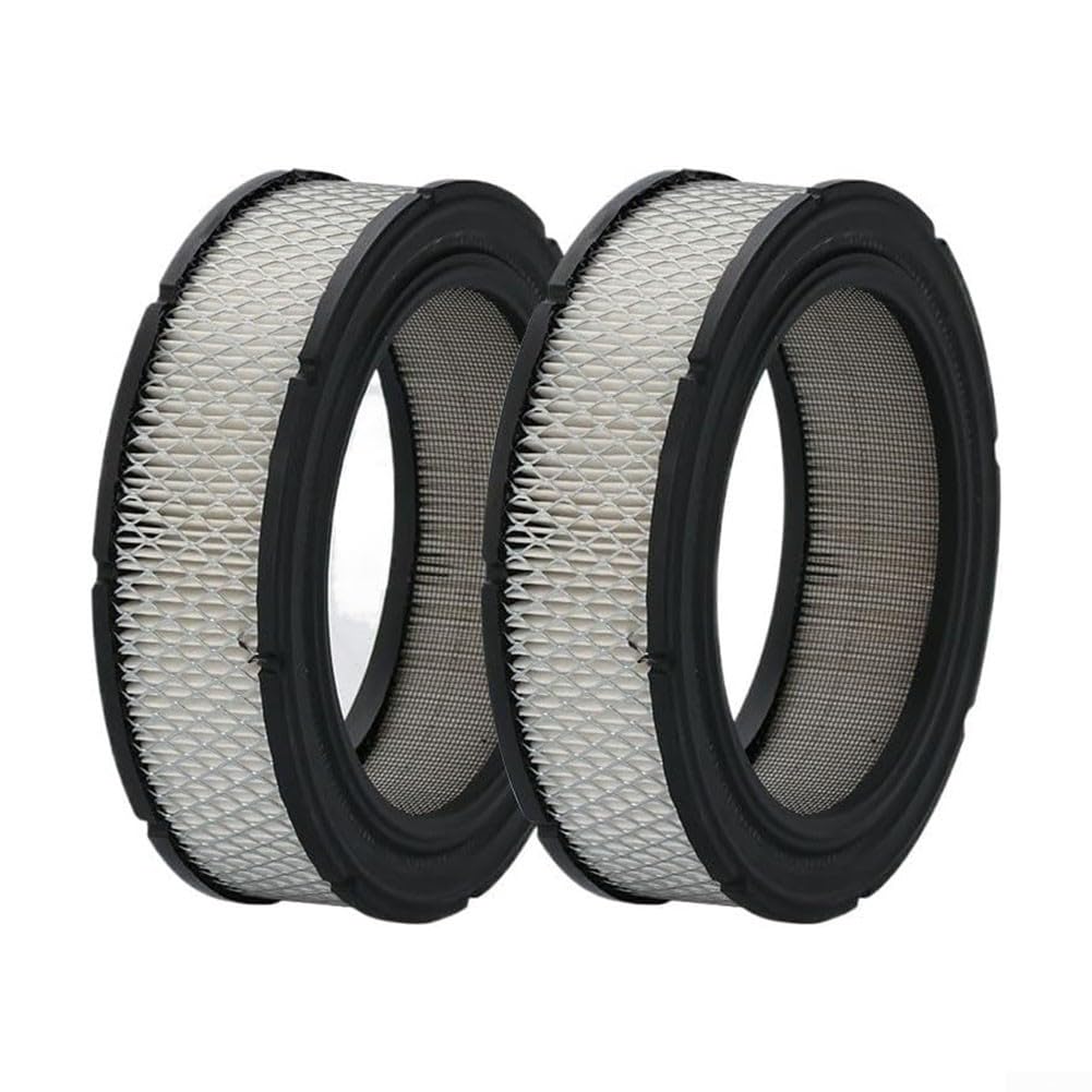 Rasenmäher-Luftfilter, kompatibel mit mehreren Modellen, direkter Ersatz für verbesserte Motoreffizienz und Haltbarkeit Rasenmäher-Luftfilter, kompatibel mit mehreren Modellen, direkter Ersatz für verbesserte Motoreffizienz und Haltbarkeit von MoSundi