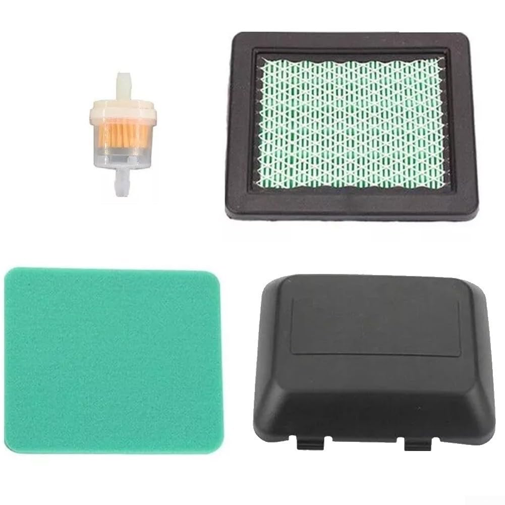 Robuste Luftfilter-Reinigungsabdeckung für GCV135, für GCV160, GCV190 Rasenmäher, unverzichtbar für effektiven Motorschutz und Leistung Robuste Luftfilter-Reinigungsabdeckung für GCV135, für GCV160, GCV190 Rasenmäher, unverzichtbar für effektiven Motorschutz und Leistung von MoSundi