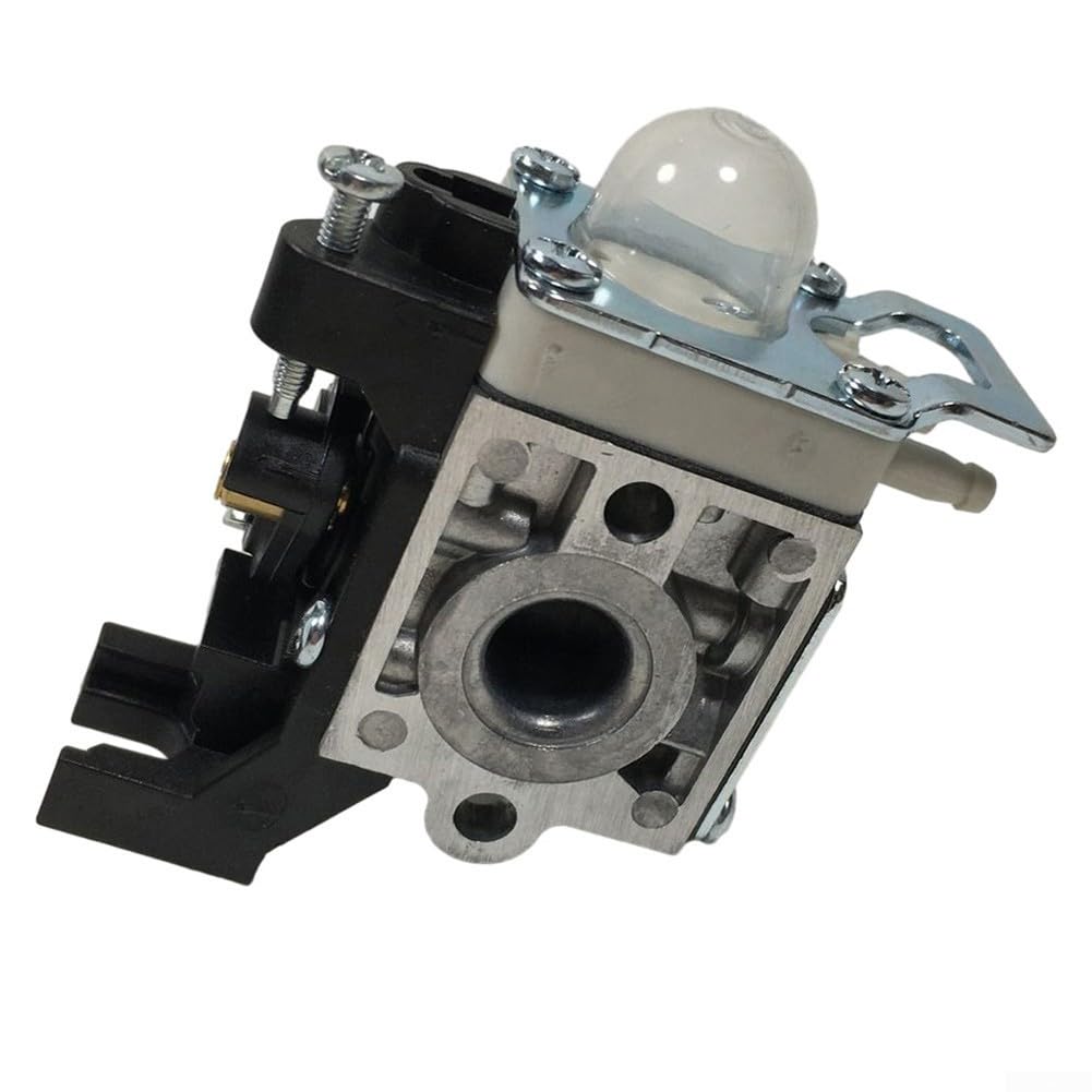 Robuster A021004890 Vergaser für SRM225 GT225 A021004580 Trimmerteile zur Aufrechterhaltung der Geräteeffizienz Robuster A021004890 Vergaser für SRM225 GT225 A021004580 Trimmerteile zur Aufrechterhaltung der Geräteeffizienz von MoSundi