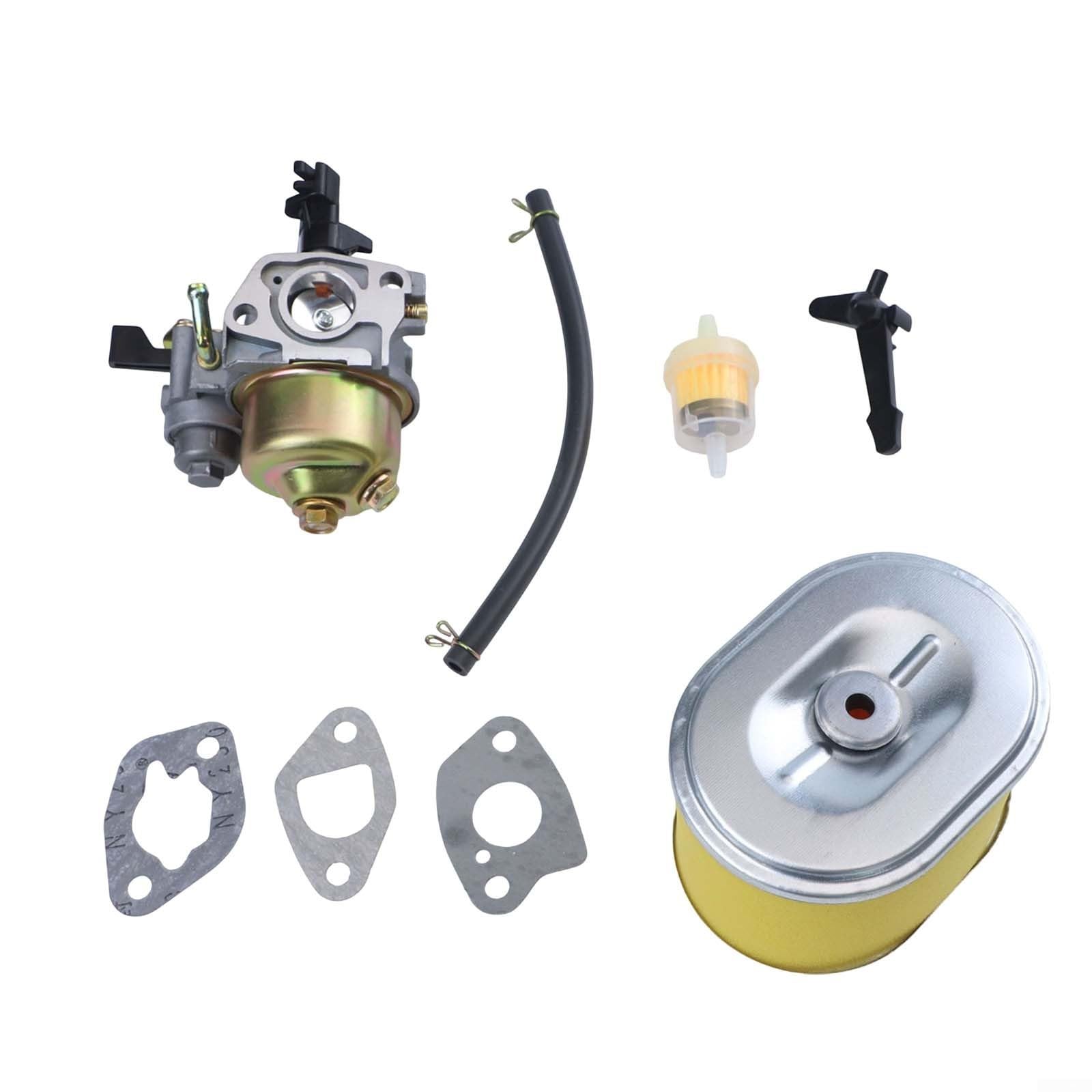 Robuster Vergaser XR550 Serie für 127cc Motor mit verbessertem Filtersystem Robuster Vergaser XR550 Serie für 127cc Motor mit verbessertem Filtersystem von MoSundi