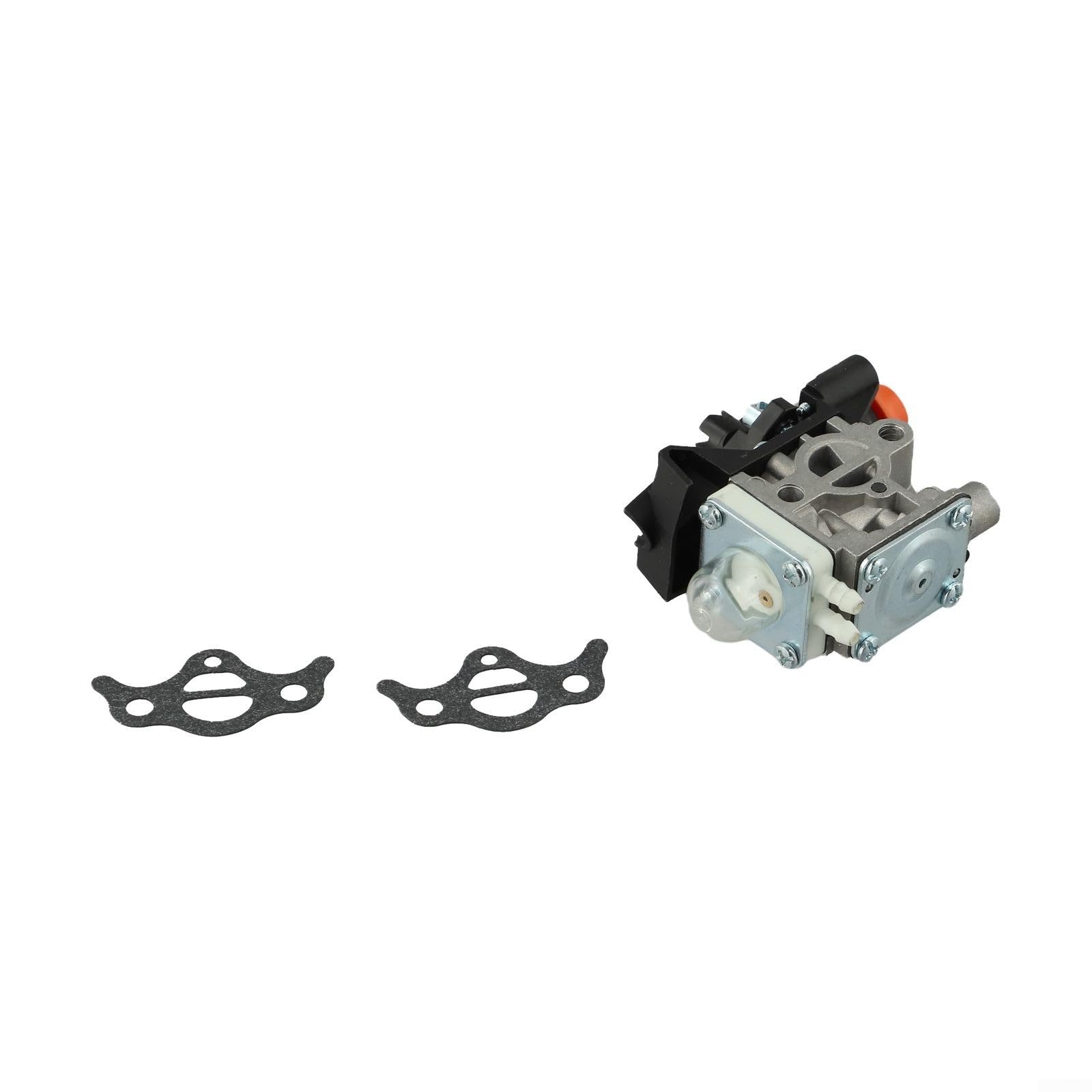 Robuster Vergaser für 4149 120 0600 FS94R KM94R für HL91K HL94K RC20243, hergestellt aus hochwertigen Materialien Robuster Vergaser für 4149 120 0600 FS94R KM94R für HL91K HL94K RC20243, hergestellt aus hochwertigen Materialien von MoSundi