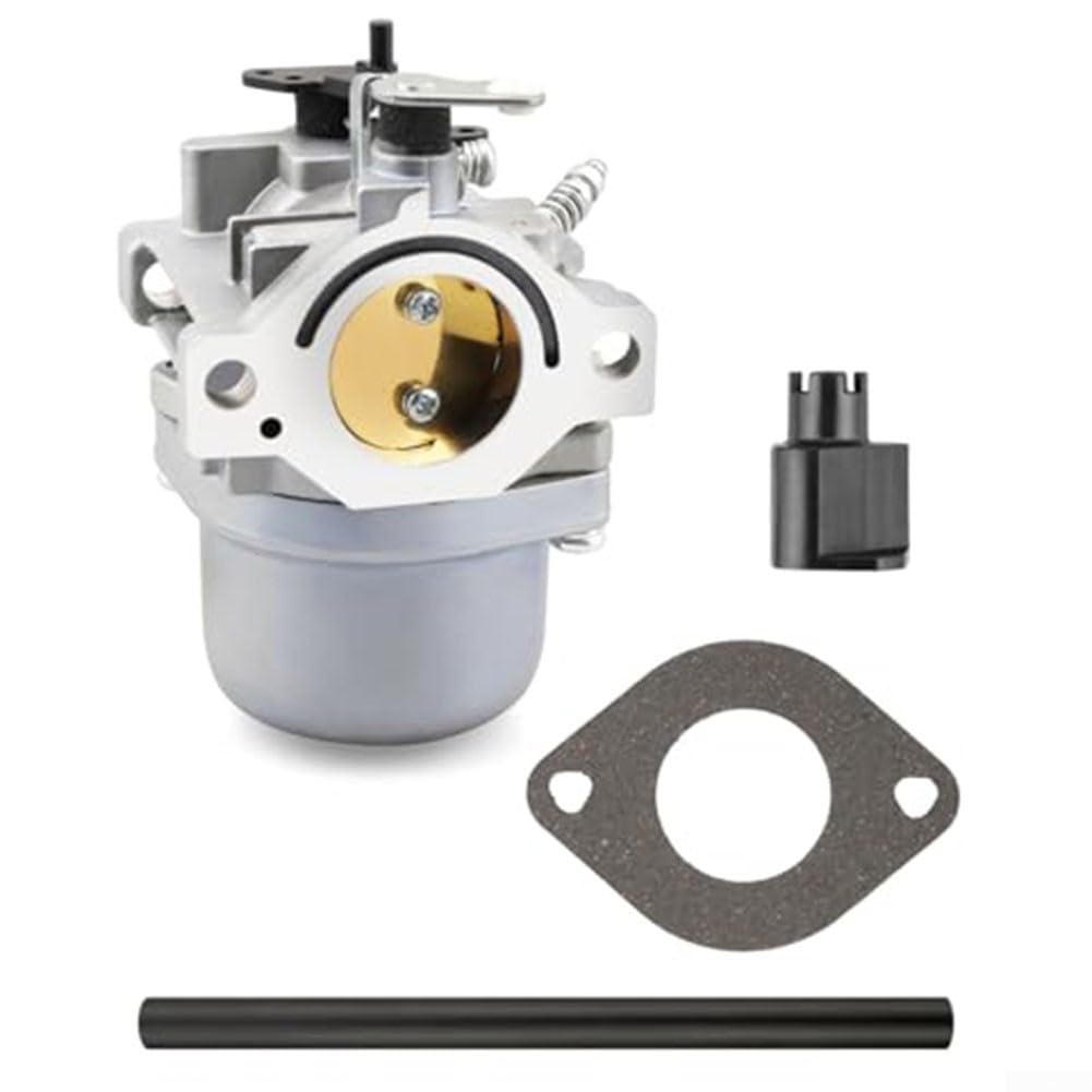 Upgrade-Option, ersetzen Sie effizient den Vergaser Ihres TB30R Rasenmähers mit diesem Set Upgrade-Option, ersetzen Sie effizient den Vergaser Ihres TB30R Rasenmähers mit diesem Set von MoSundi