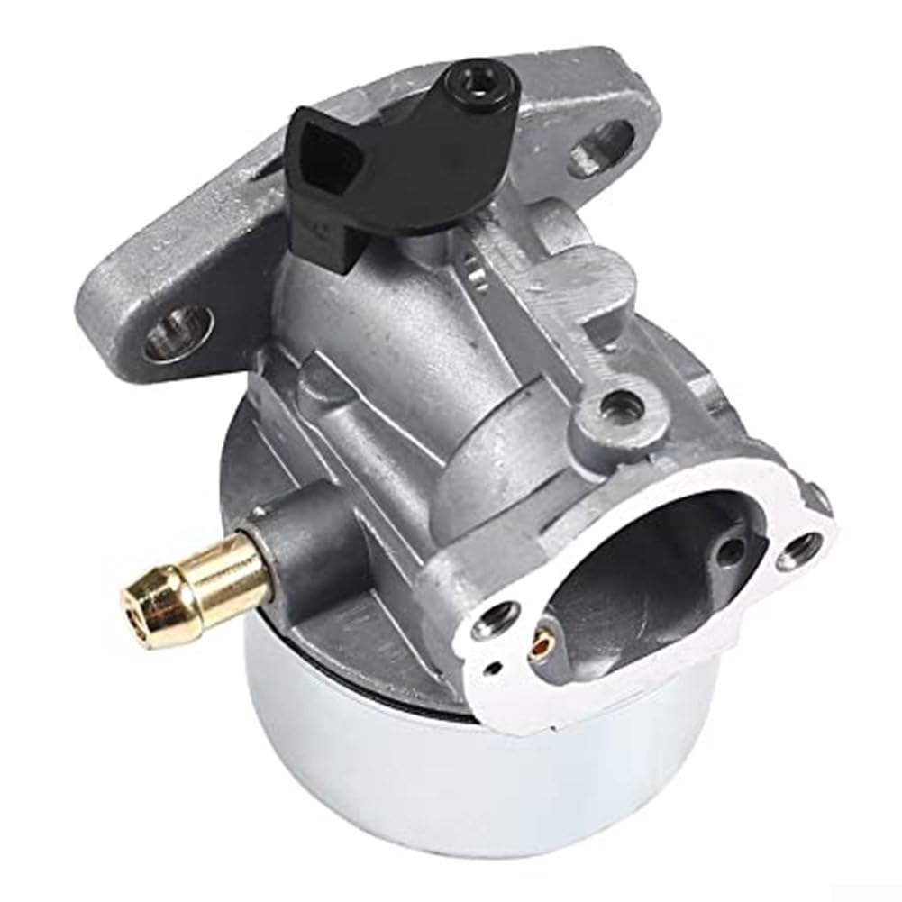 Vergaser 799868 für 694202 693909 692648, kompatibel mit mehreren Walk Behind Rasenmäher-Modellen Vergaser 799868 für 694202 693909 692648, kompatibel mit mehreren Walk Behind Rasenmäher-Modellen von MoSundi
