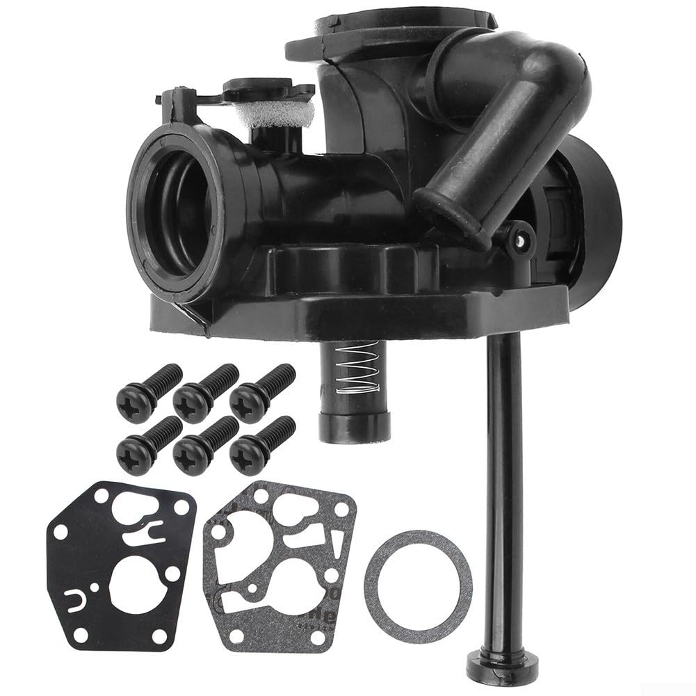 Vergaser-Ersatz für 10T802 kleine Motoren 798758, verbessert die Motorleistung und Zuverlässigkeit Vergaser-Ersatz für 10T802 kleine Motoren 798758, verbessert die Motorleistung und Zuverlässigkeit von MoSundi