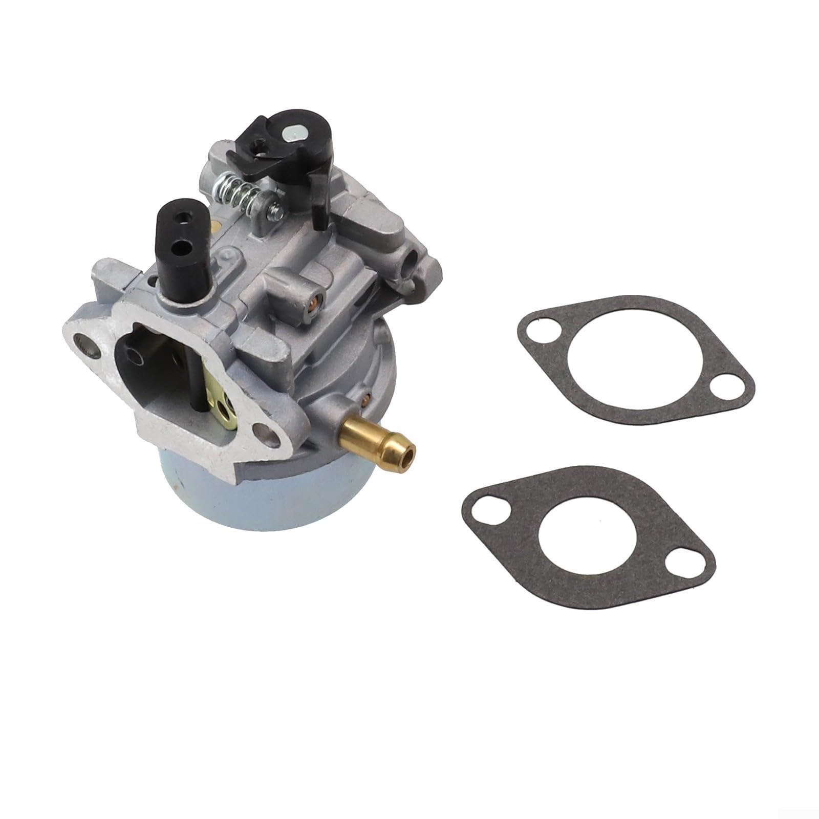 Vergaser-Ersatzteil, kompatibel mit allen gängigen FJ180V Motorrasenmähern Vergaser-Ersatzteil, kompatibel mit allen gängigen FJ180V Motorrasenmähern von MoSundi