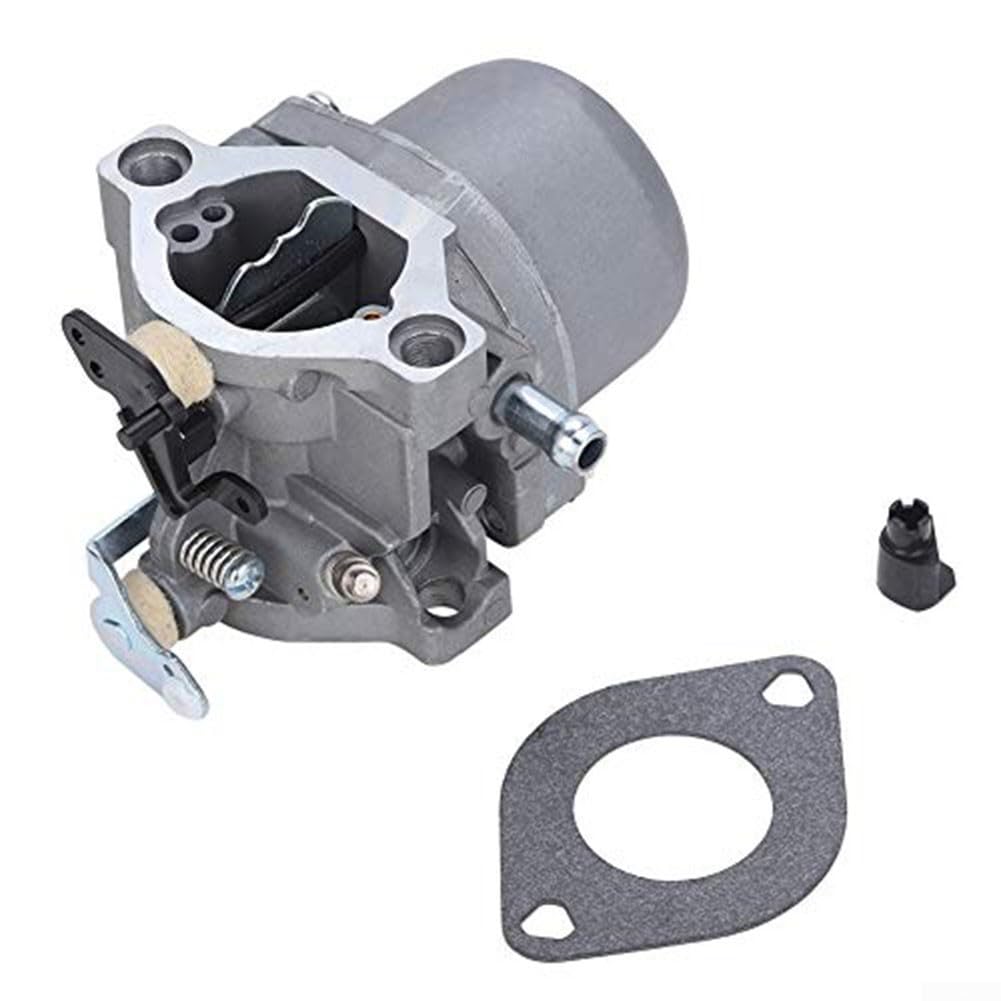 Vergaser-Kit für BS 698945 12 5hp Modelle bietet wesentliche Ersatzteile für Spitzenleistung Vergaser-Kit für BS 698945 12 5hp Modelle bietet wesentliche Ersatzteile für Spitzenleistung von MoSundi