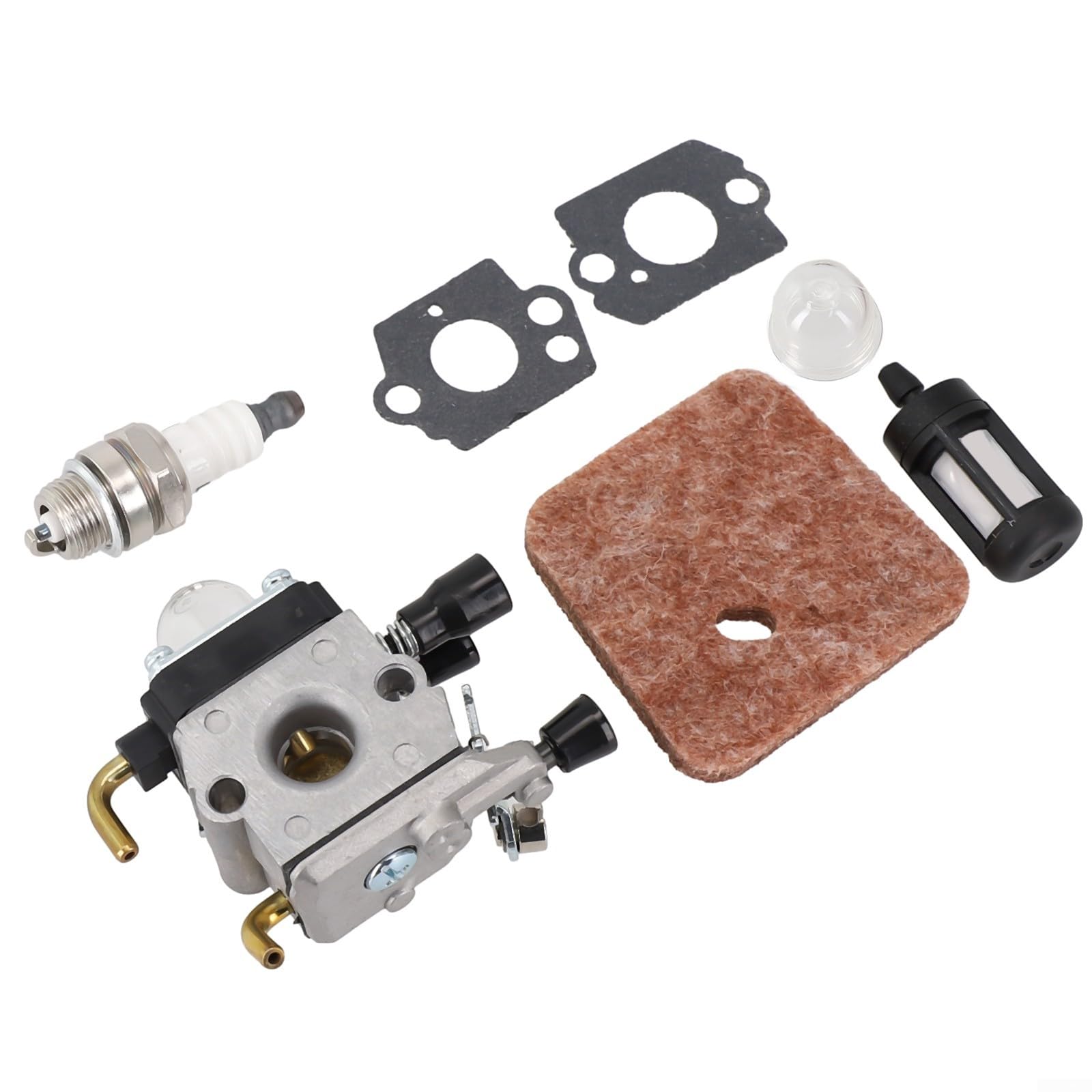 Vergaser-Set, passend für HS45, FC55 und andere beliebte Modelle Vergaser-Set, passend für HS45, FC55 und andere beliebte Modelle von MoSundi