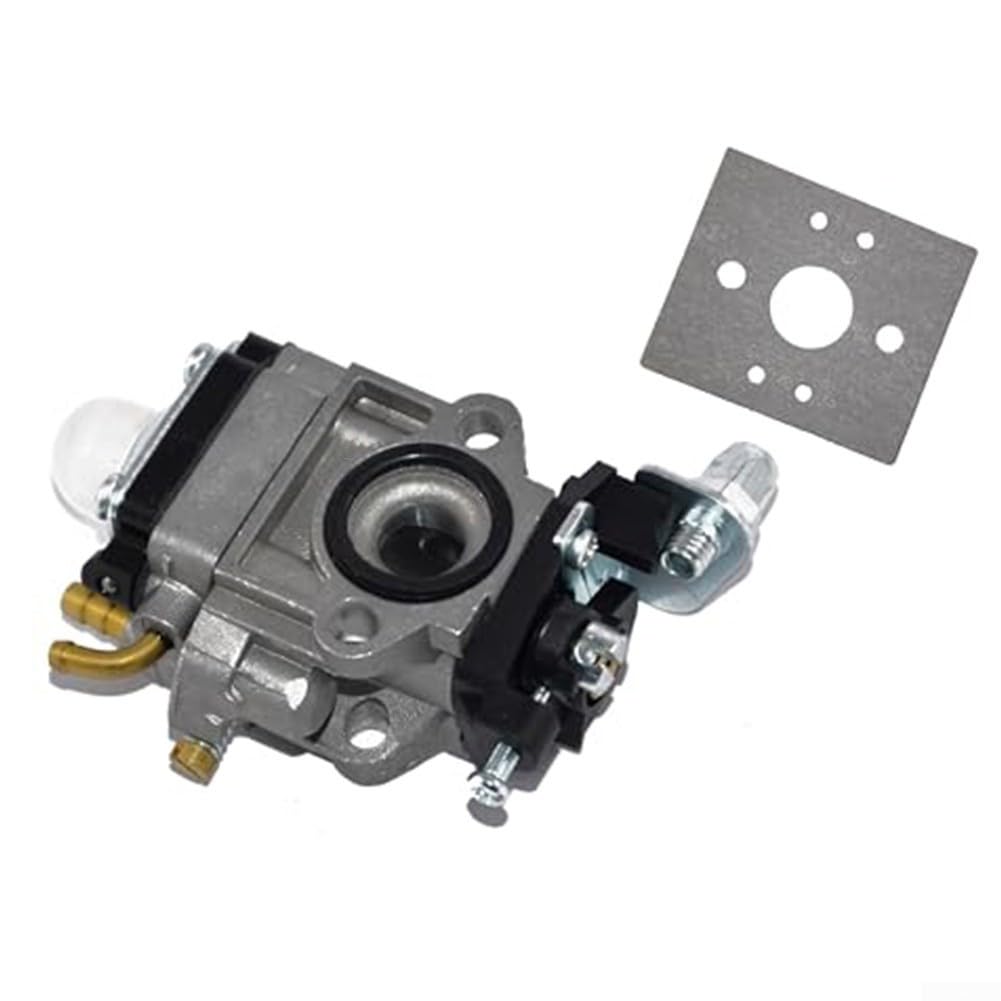 Vergaser für MFH 33004P und SKC33SS Freischneider, erhöht die Leistung mit optimiertem Luft-Kraftstoffgemisch Vergaser für MFH 33004P und SKC33SS Freischneider, erhöht die Leistung mit optimiertem Luft-Kraftstoffgemisch von MoSundi