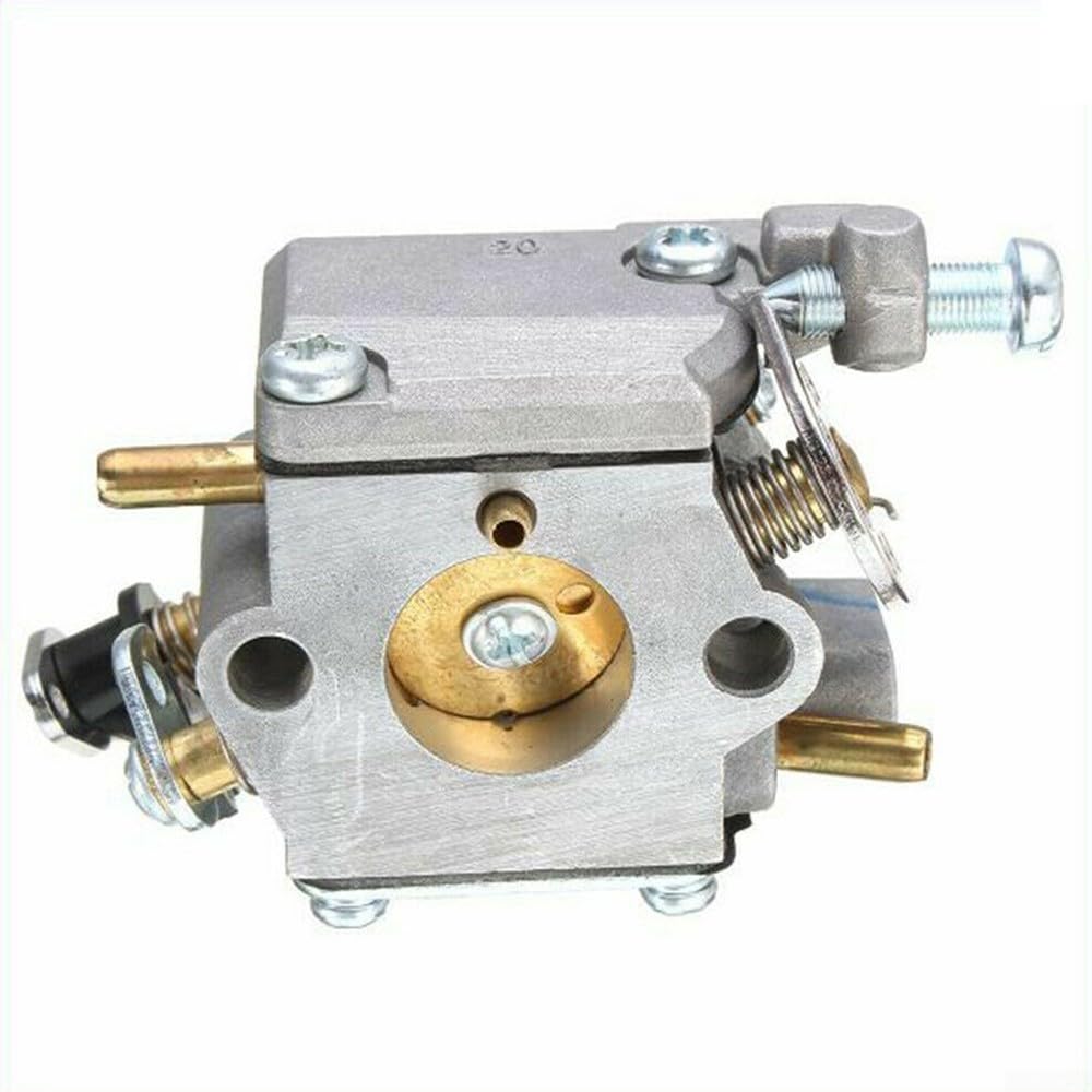 Vergaser kompatibel mit Homelite HCS3435 RCS3535CA und mehreren UT-Kettensägenmodellen Vergaser kompatibel mit Homelite HCS3435 RCS3535CA und mehreren UT-Kettensägenmodellen von MoSundi