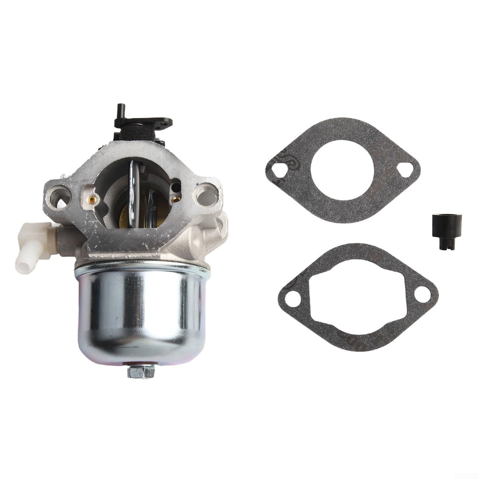 Vergaserlösung für Tecumseh Motoren mit Teilenummer 640297, kompatibel mit mehreren Modellen Vergaserlösung für Tecumseh Motoren mit Teilenummer 640297, kompatibel mit mehreren Modellen von MoSundi