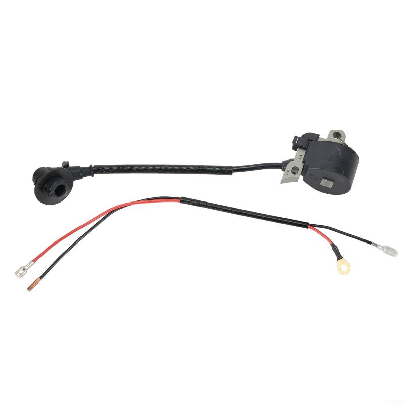 Zündspule für Kettensägenmodelle MS460 MS660 046 066, Aftermarket-Teil von MoSundi