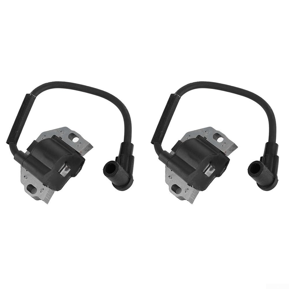 Zündspulenpaar für FR FS für Motoren der FX-Serie, passend für Teilenummern 211710711, 211710743 und mehr Zündspulenpaar für FR FS für Motoren der FX-Serie, passend für Teilenummern 211710711, 211710743 und mehr von MoSundi