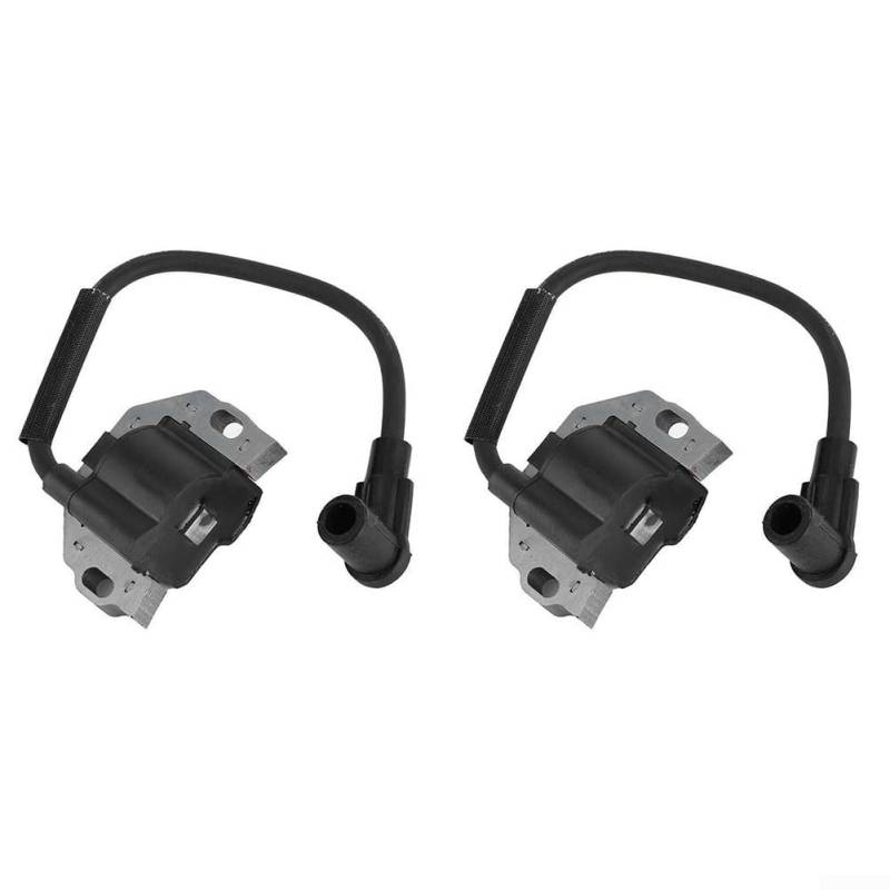 Zündspulenpaar für FR FS für Motoren der FX-Serie, passend für Teilenummern 211710711, 211710743 und mehr von MoSundi