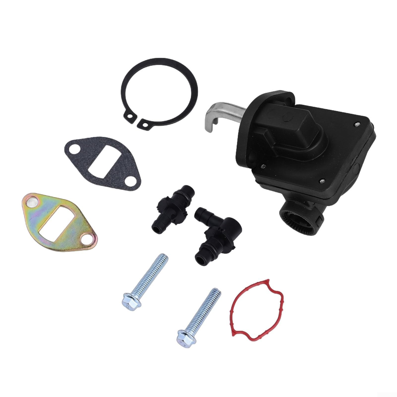 Zuverlässiges Kraftstoffpumpen-Set 1255901S für CV14S CV15S CV16S CH11S und mehr, entworfen für Rasenmäher und Gartentraktoren Zuverlässiges Kraftstoffpumpen-Set 1255901S für CV14S CV15S CV16S CH11S und mehr, entworfen für Rasenmäher und Gartentraktoren von MoSundi